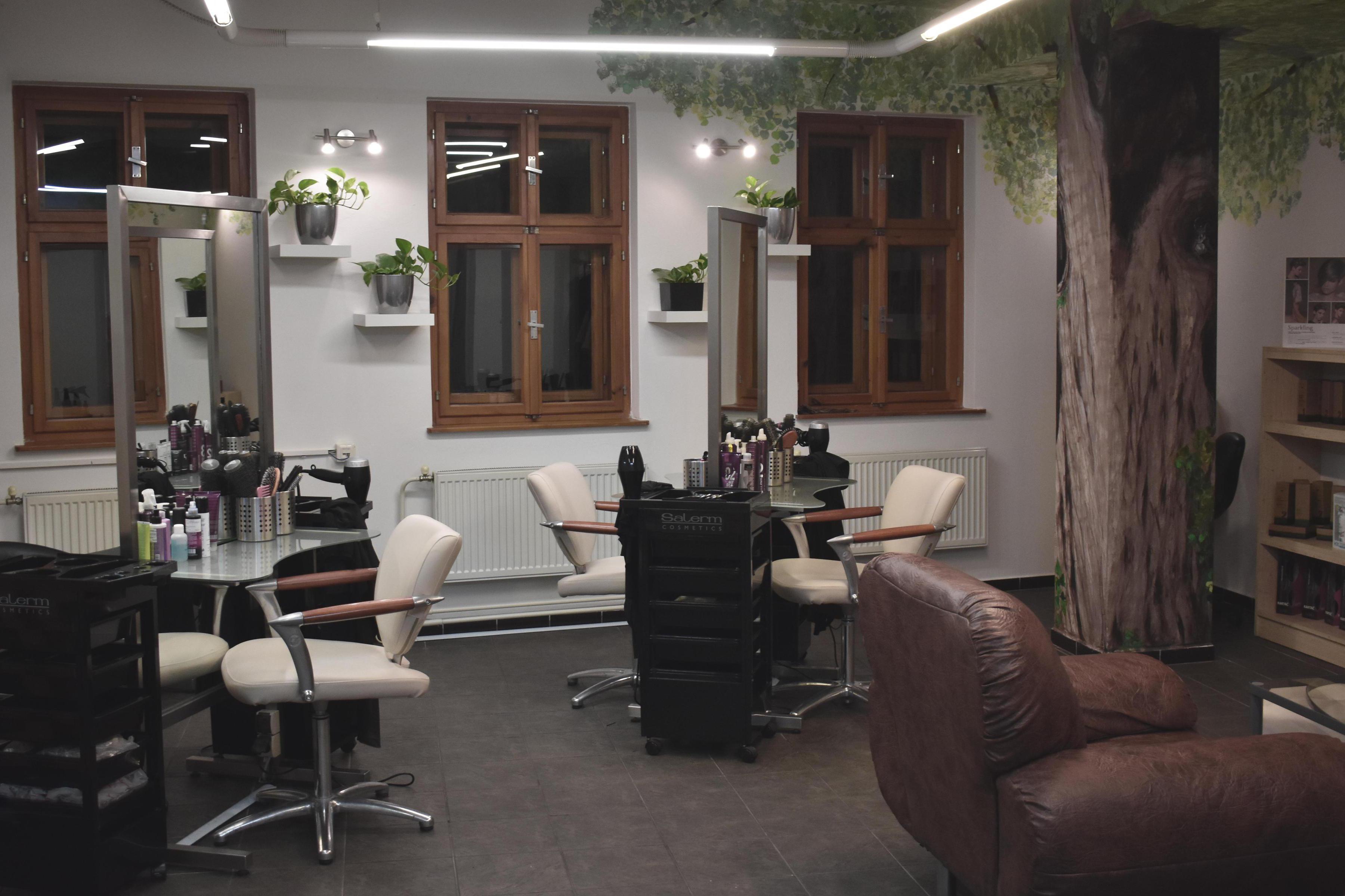 Studio Vizáž - Miroslava Ondrušíková