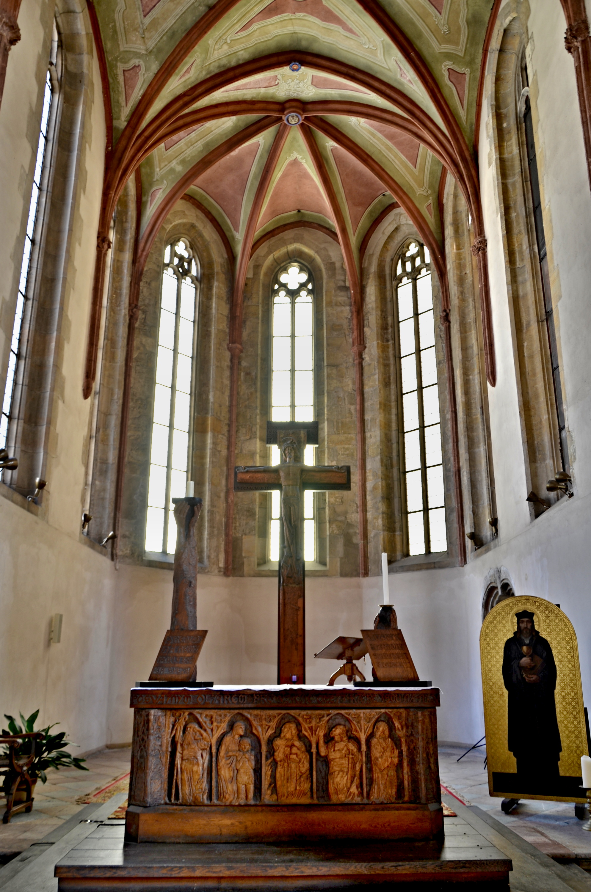 Kostel sv. Václava Na Zderaze foto 3