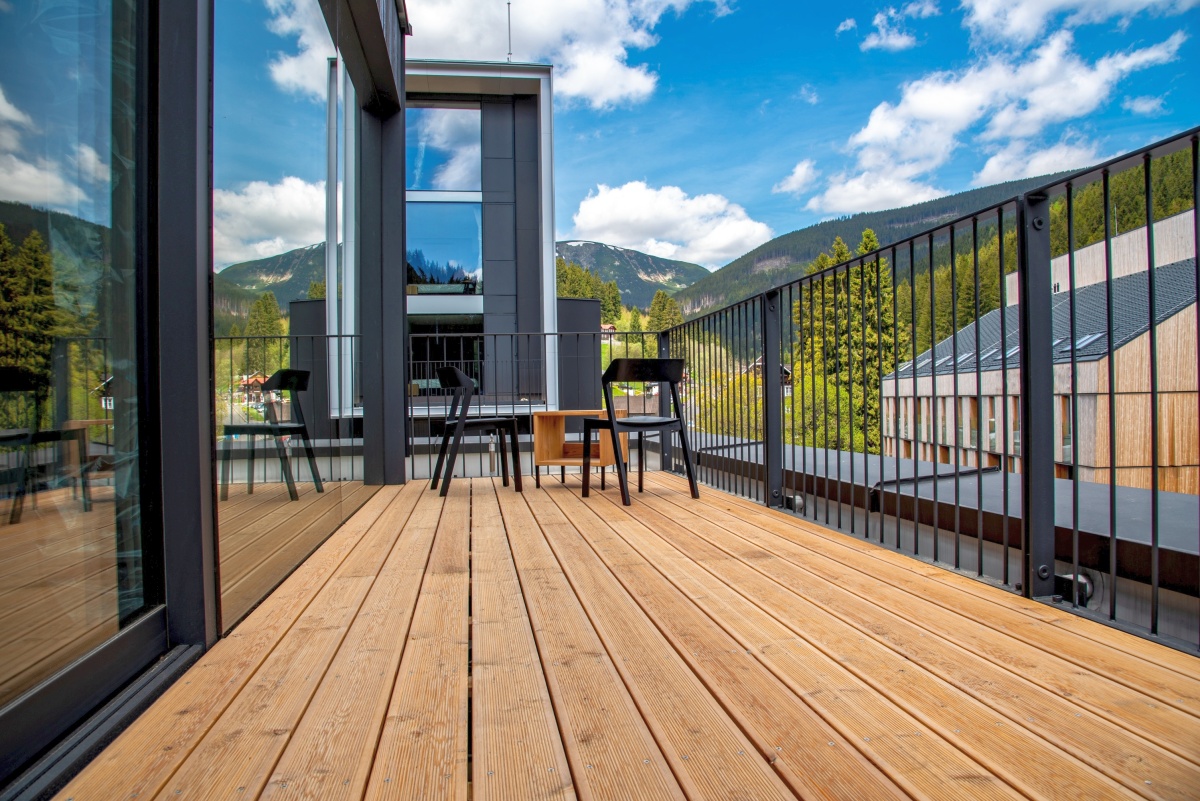 Grand Hotel Hradec **** foto 3