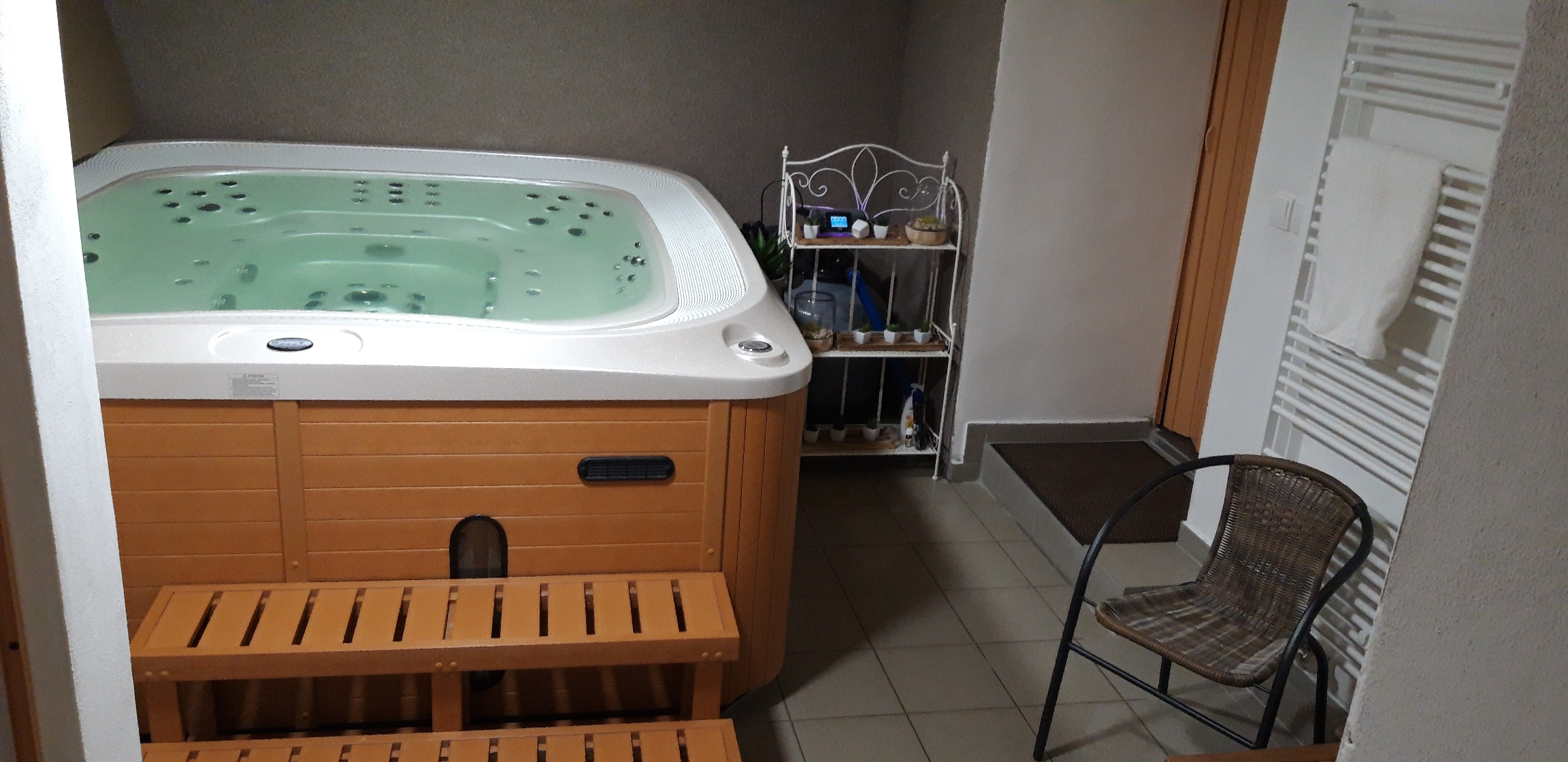 Penzion vila-vilekula foto 5