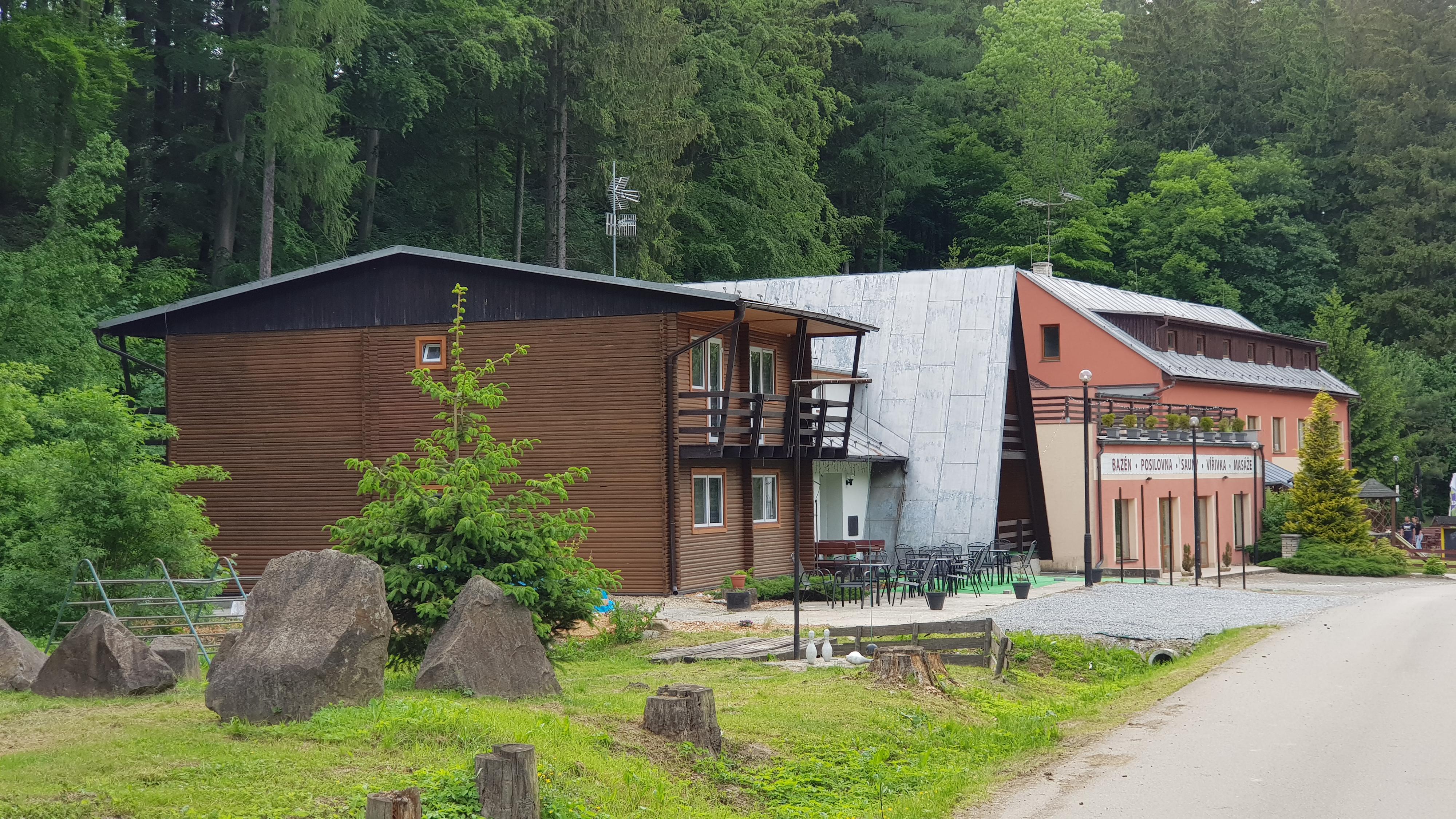 Hotel Filipov foto 2