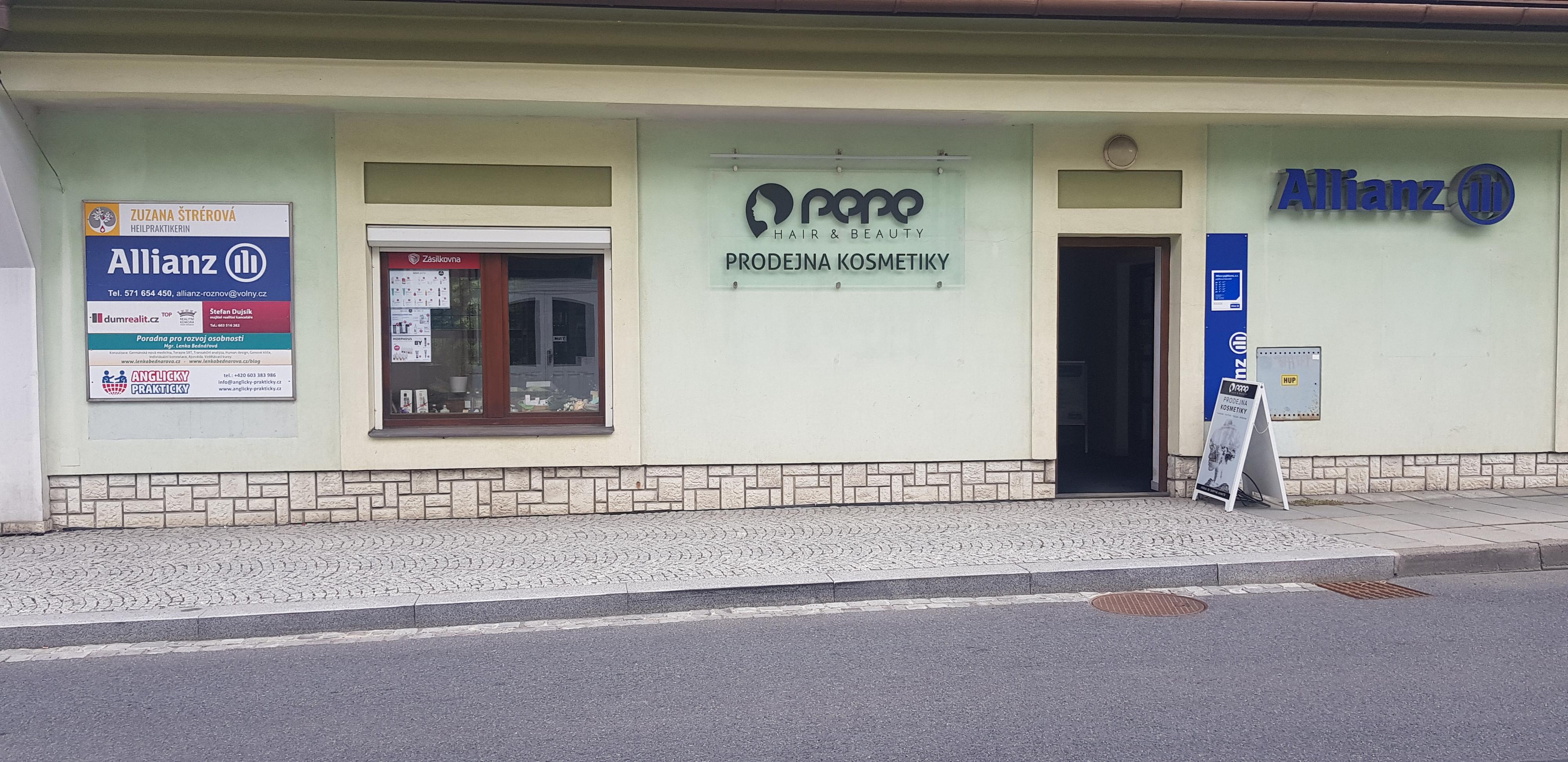 PePe Hair & Beauty foto 5