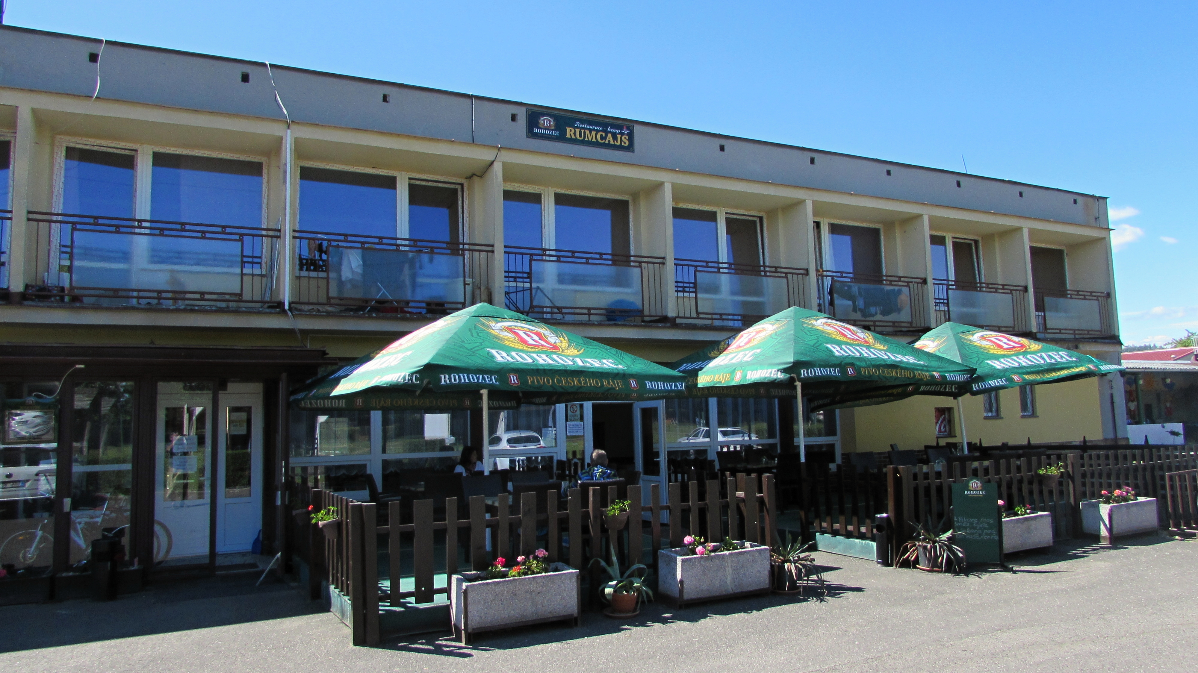 Restaurant U všech čertů foto 6