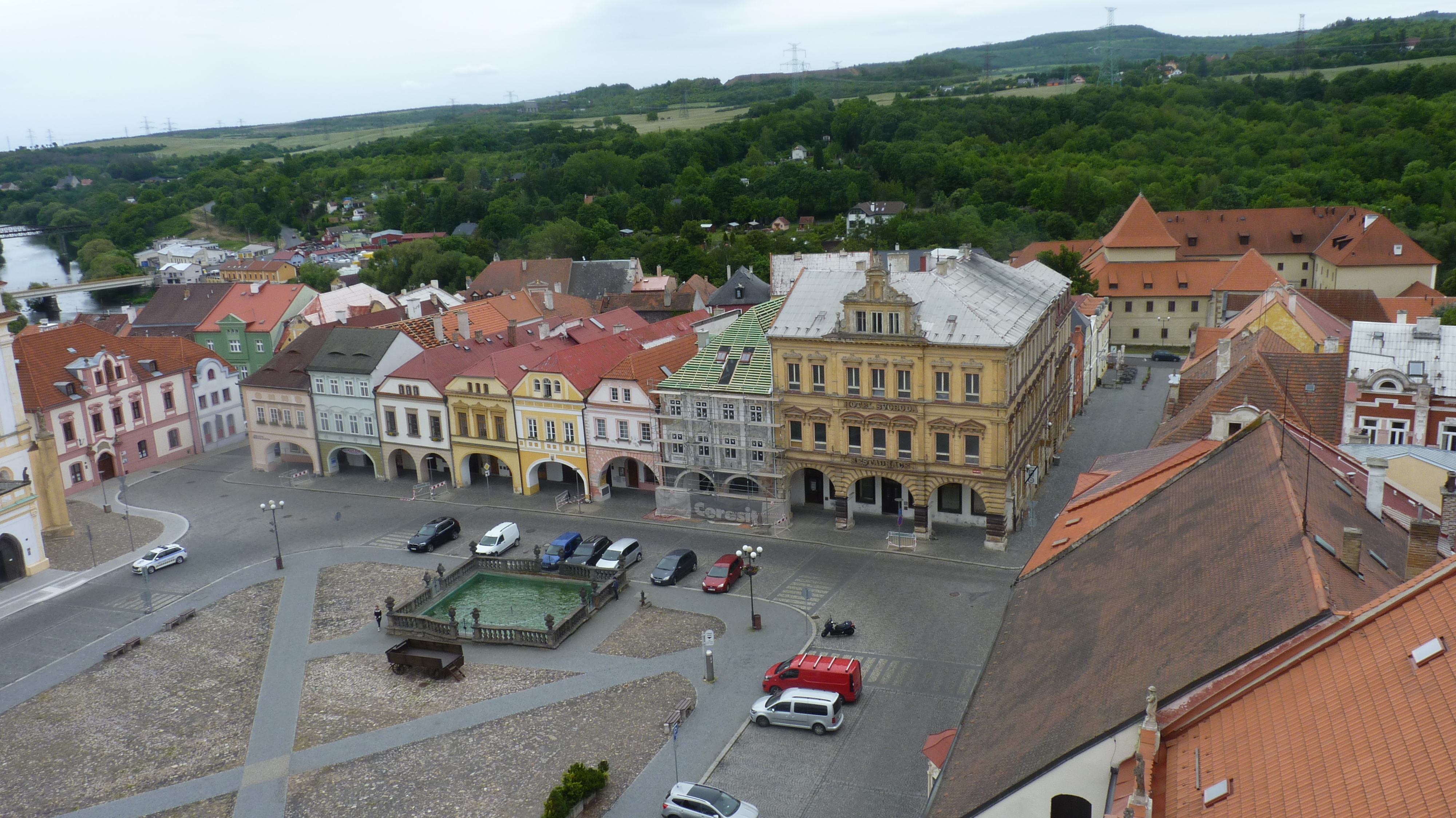Městský úřad Kadaň foto 5