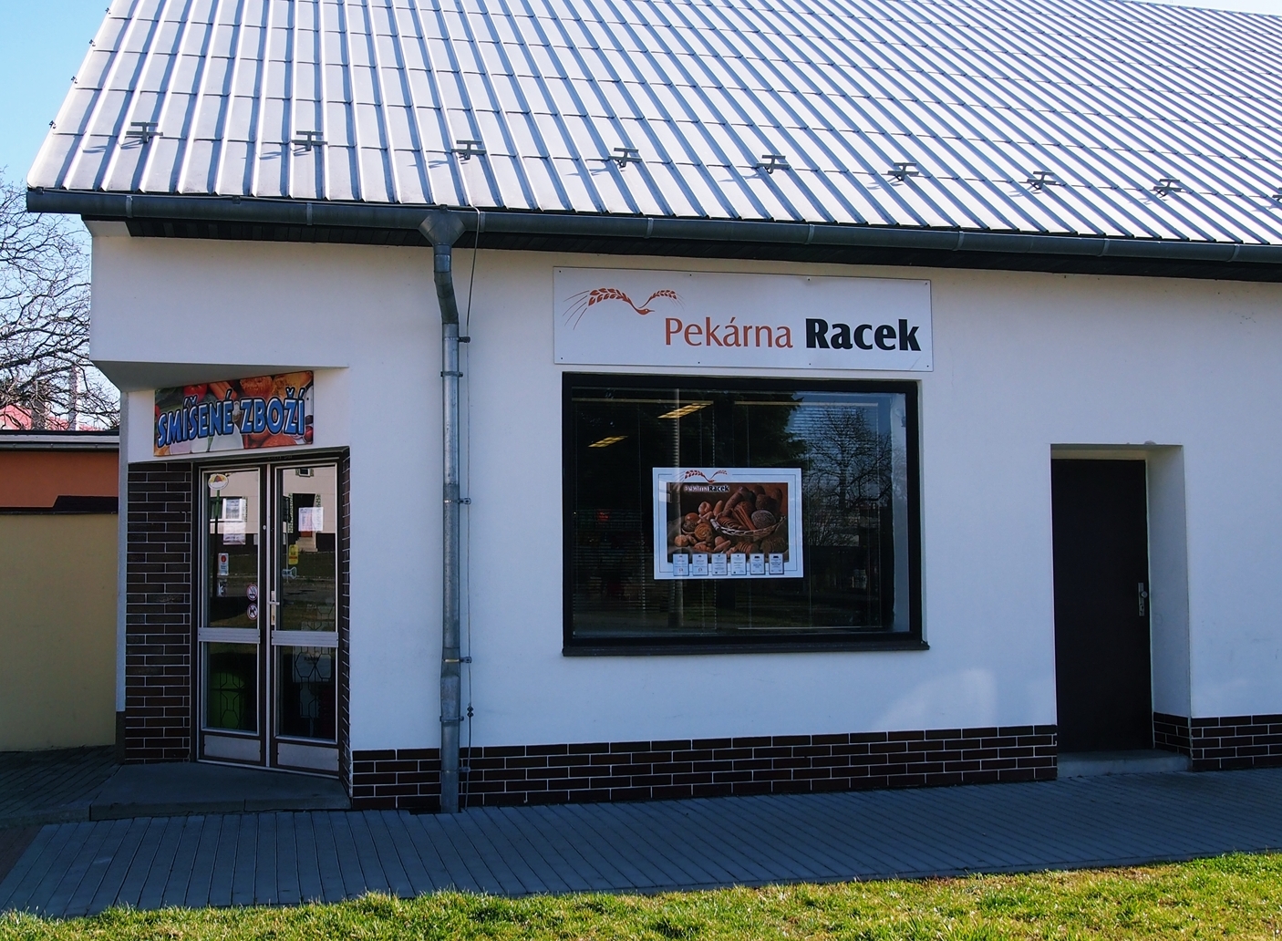 Pekárna Racek, s.r.o.