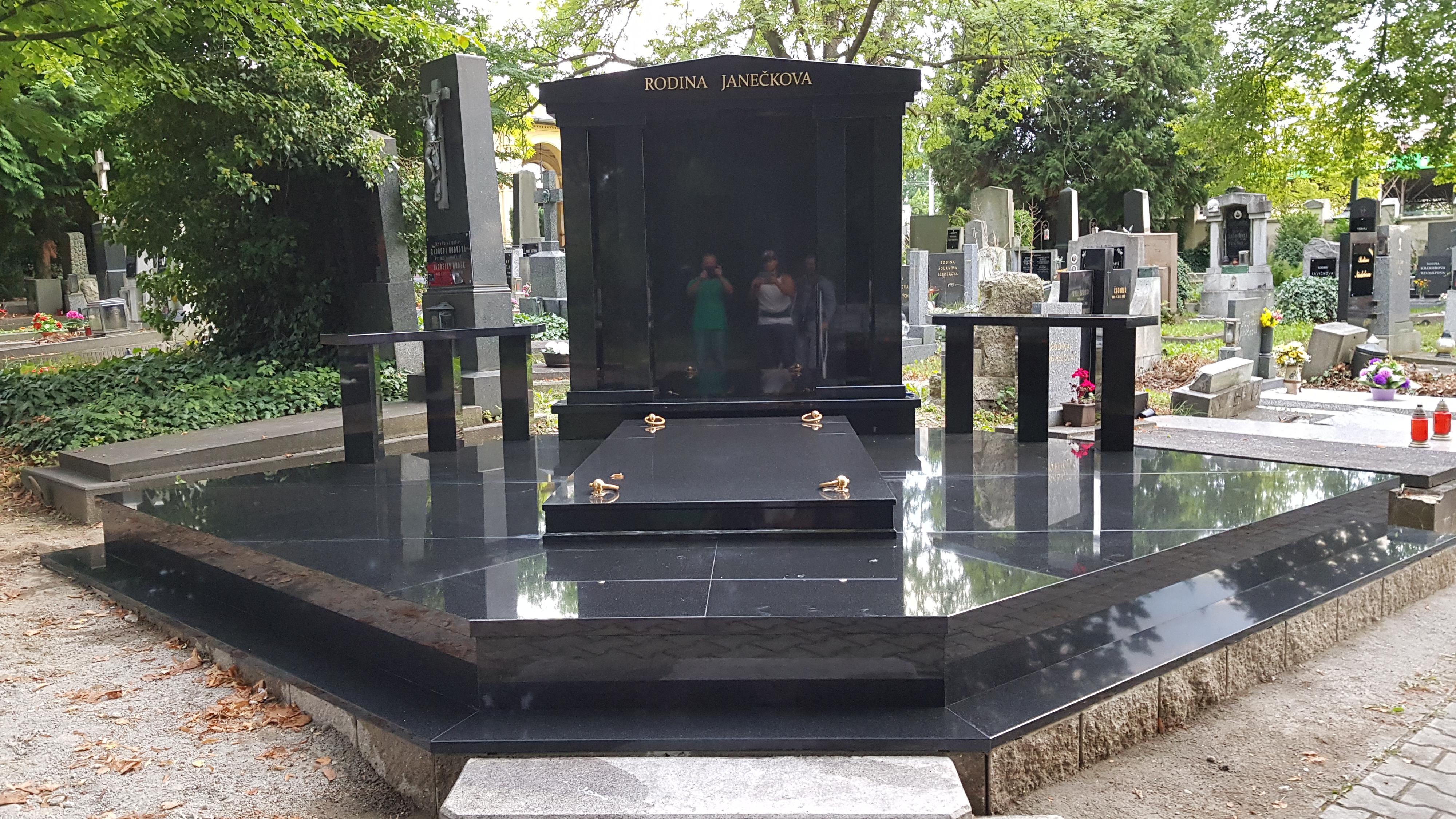 DL Granit s.r.o.  - kamenictví foto 6