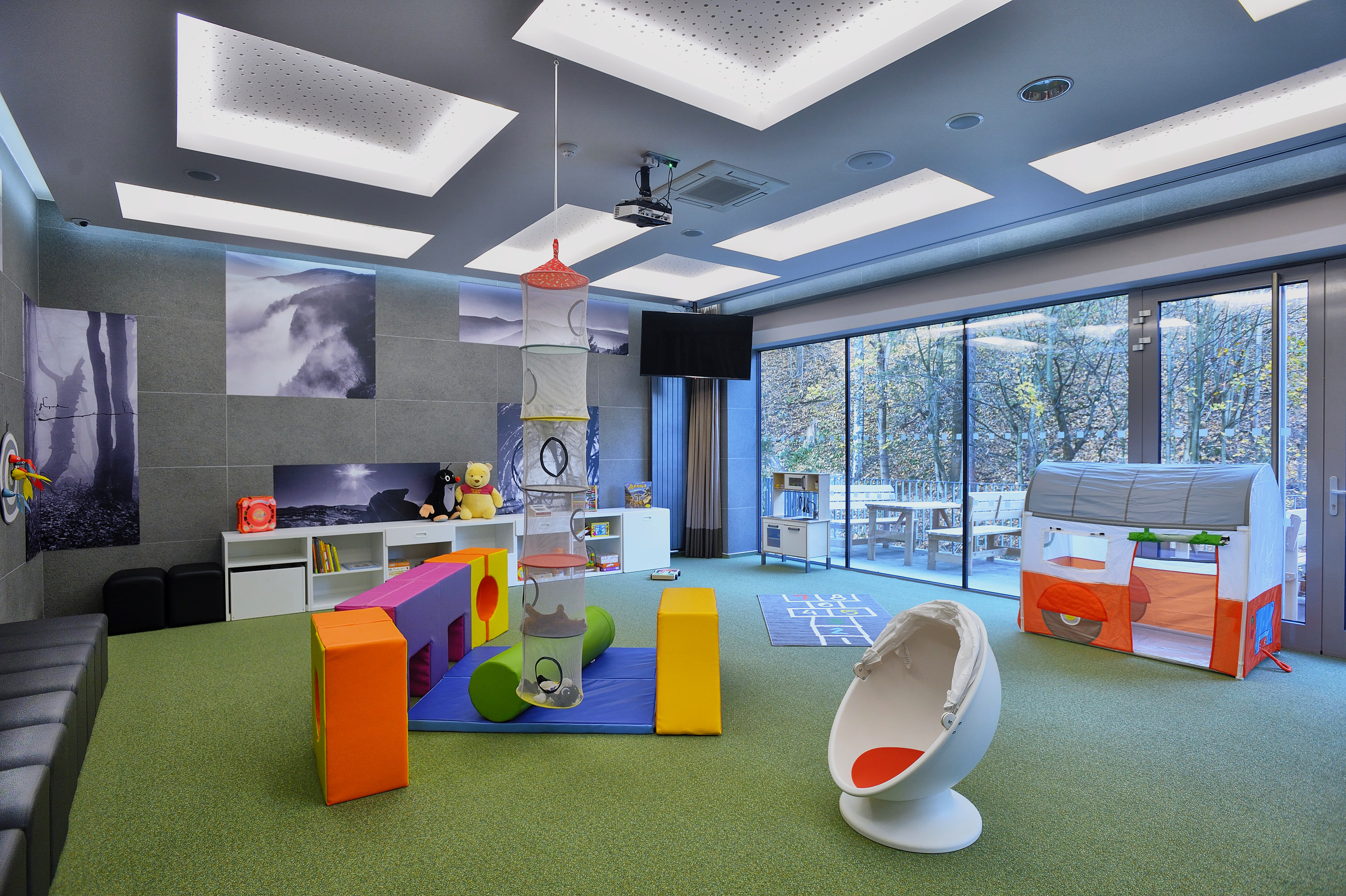 Hotel PECR WELL foto 5