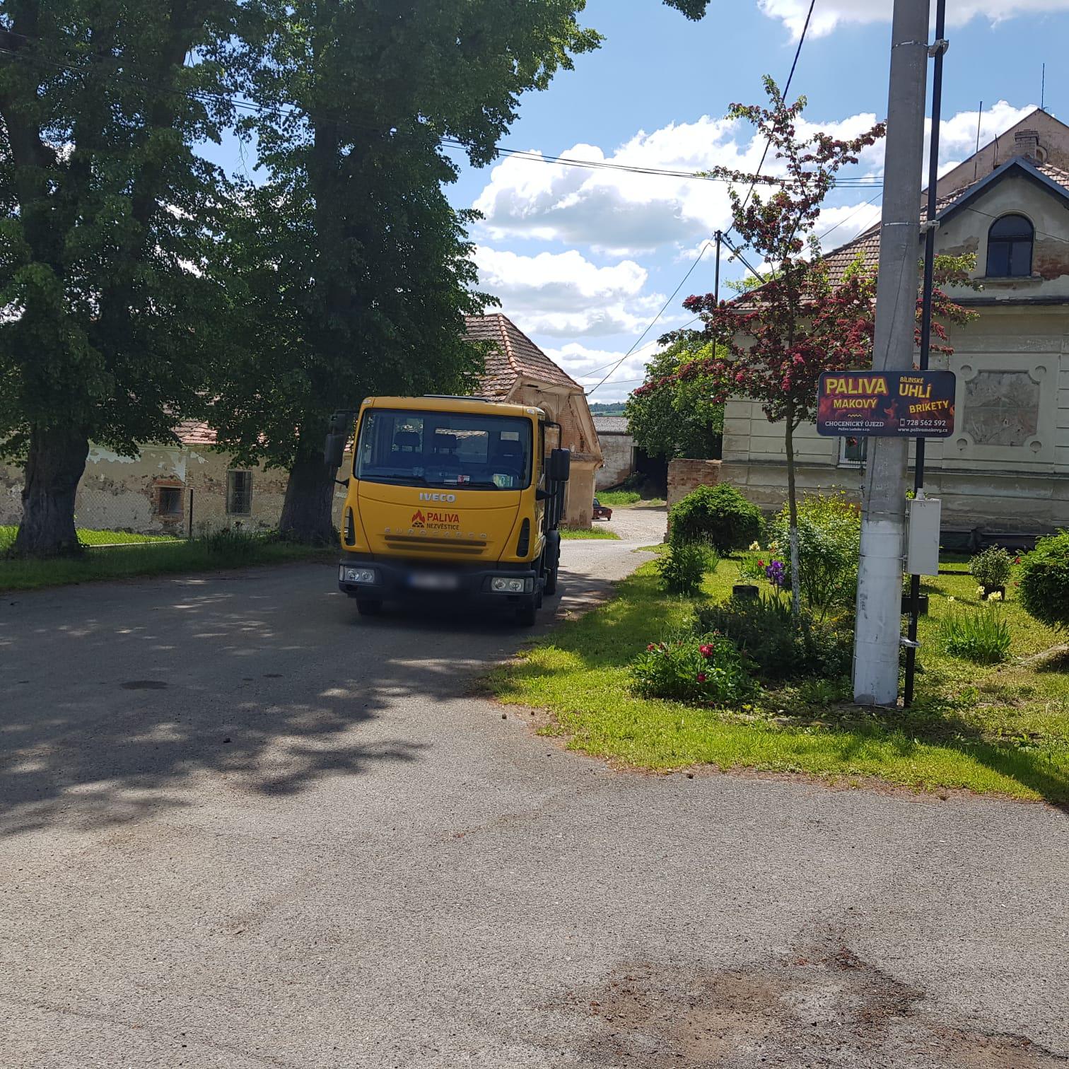 Paliva Makový foto 6