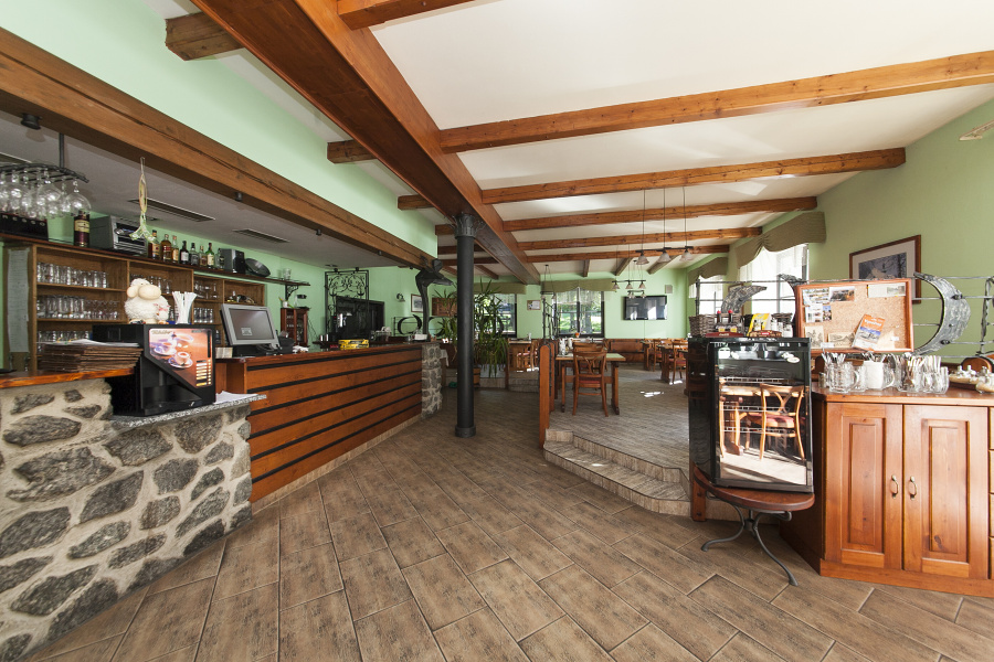 Restaurace Křemešník foto 4