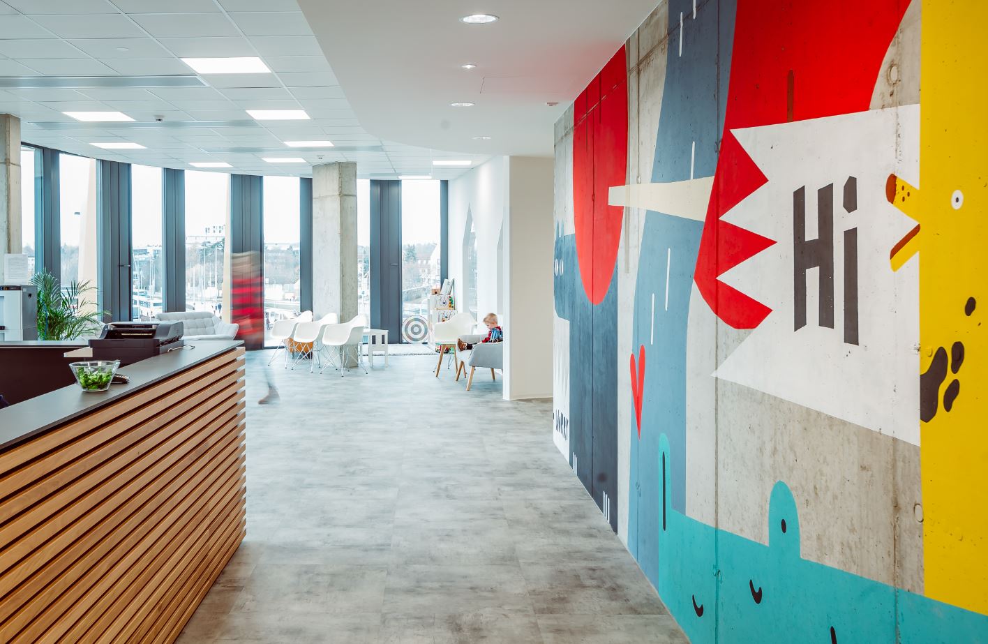 Canadian Medical - AFI foto 4