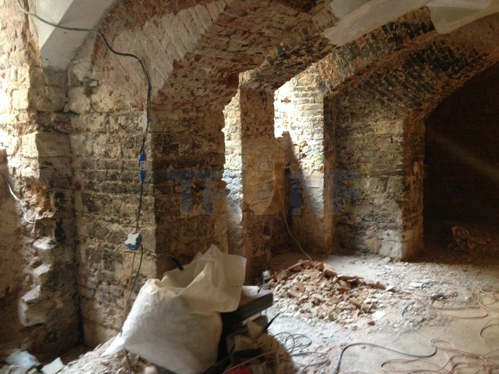 TRUMF, renovace a sanace, s.r.o. foto 4