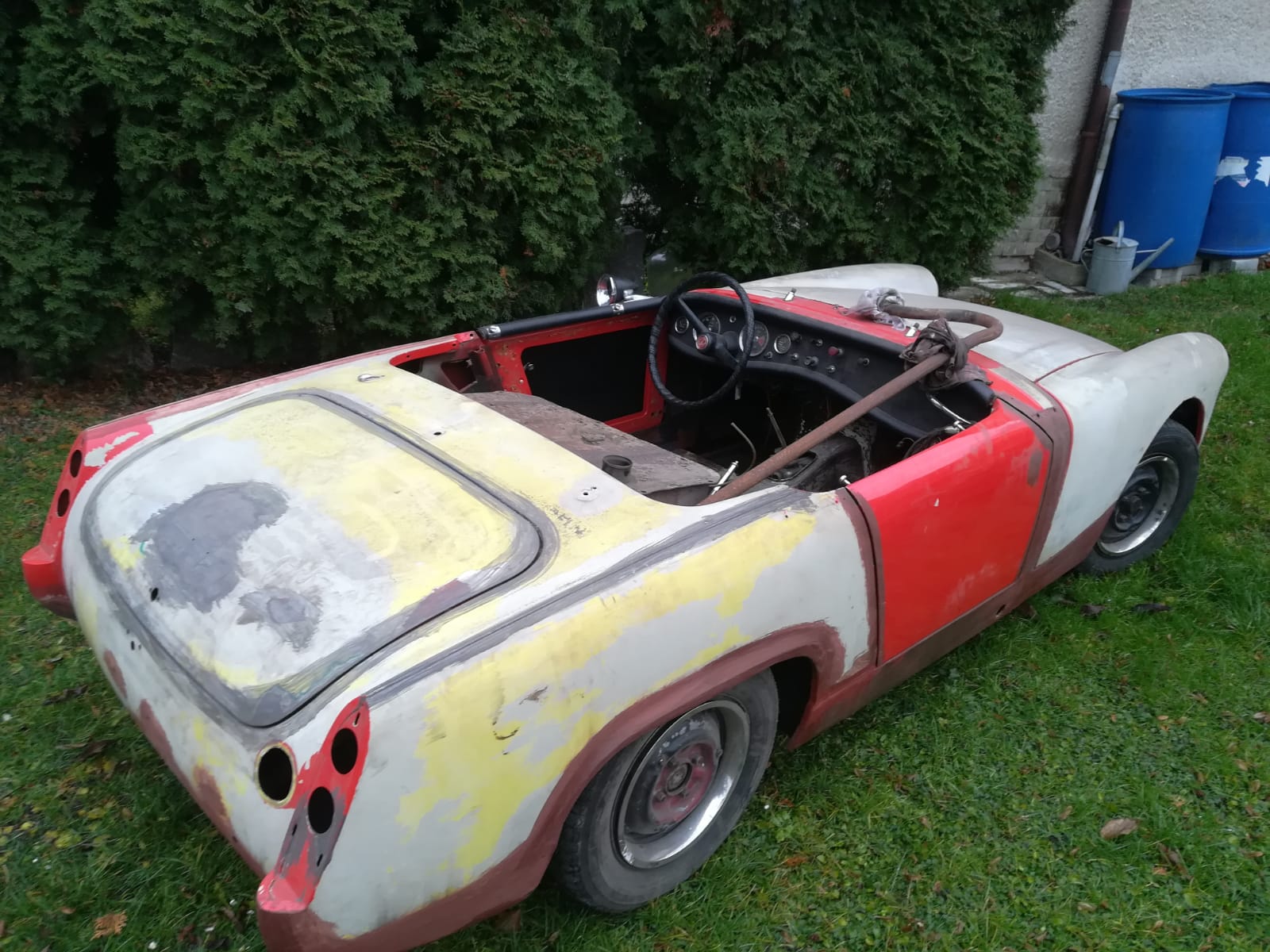 Autoservis Luboš Verner foto 4