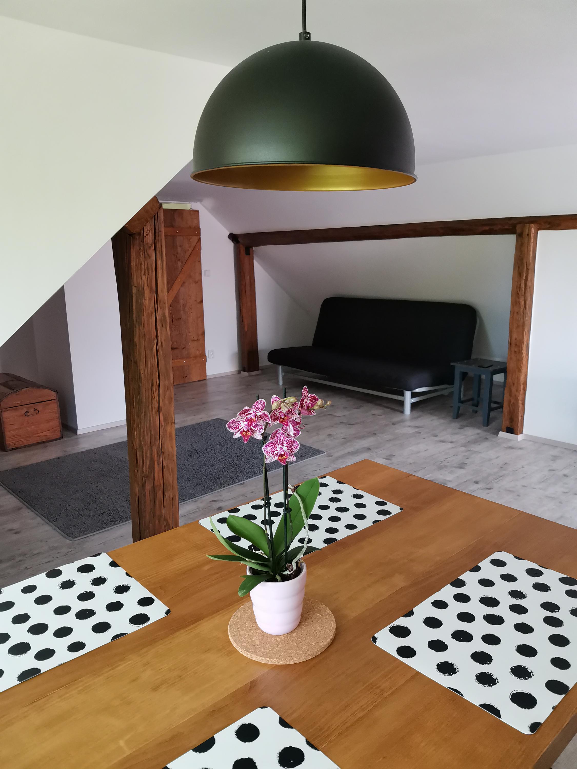 Apartmány Svatá foto 2