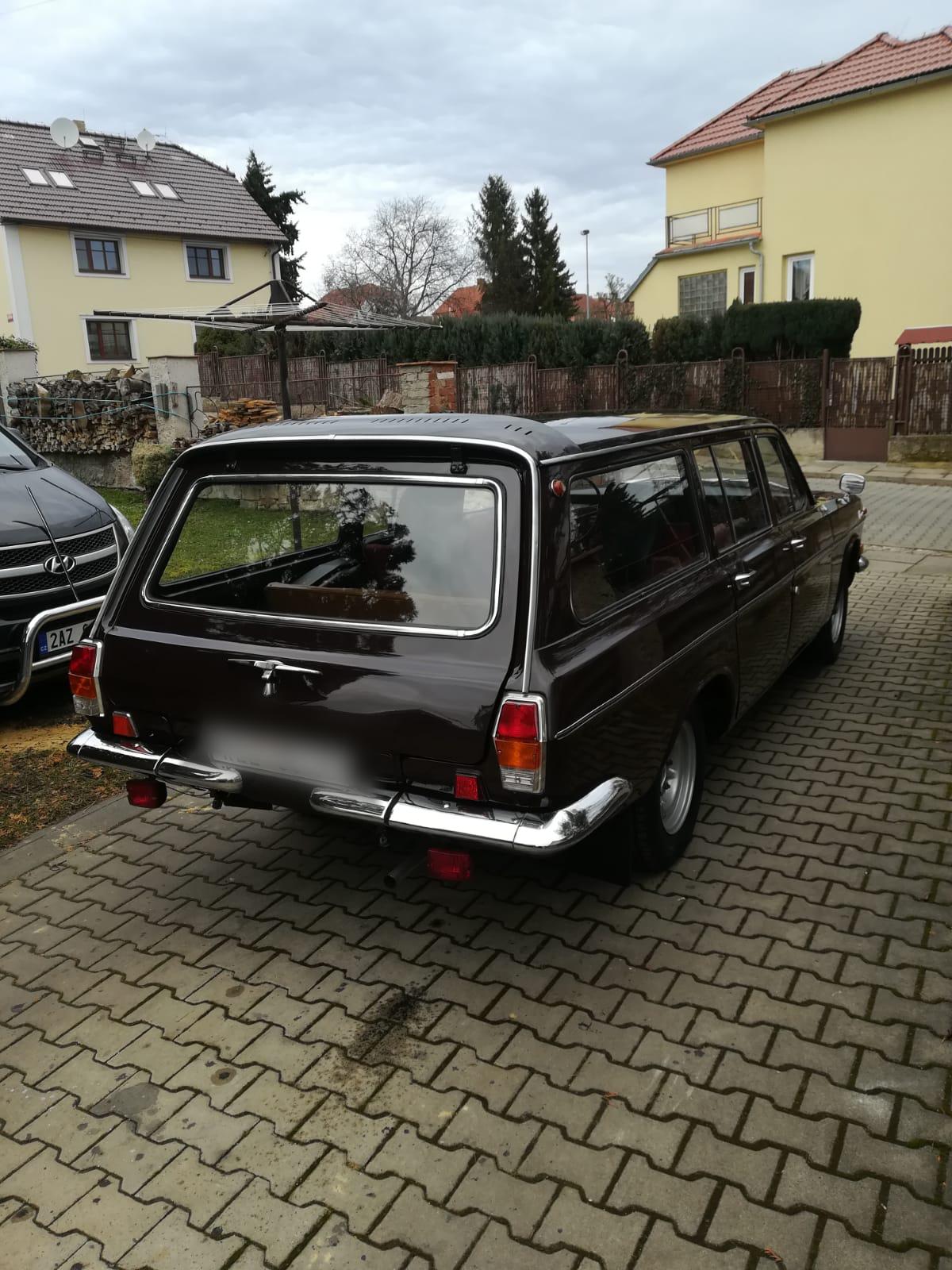 Autoservis Luboš Verner foto 5