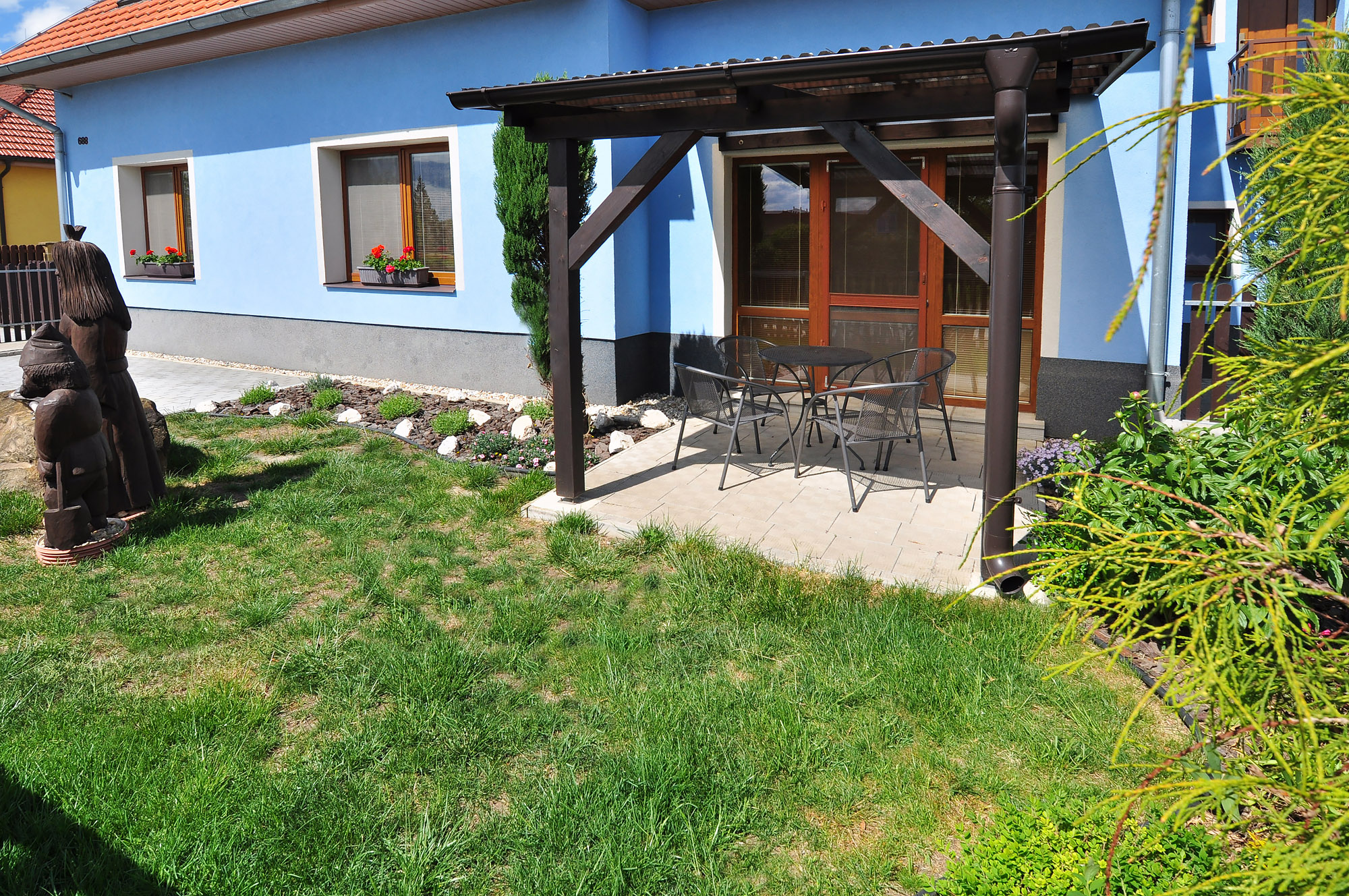 Penzion Pohádka foto 4