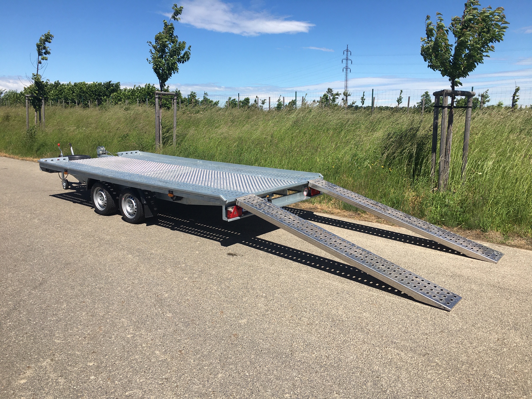 RBautopůjčovna.cz foto 5