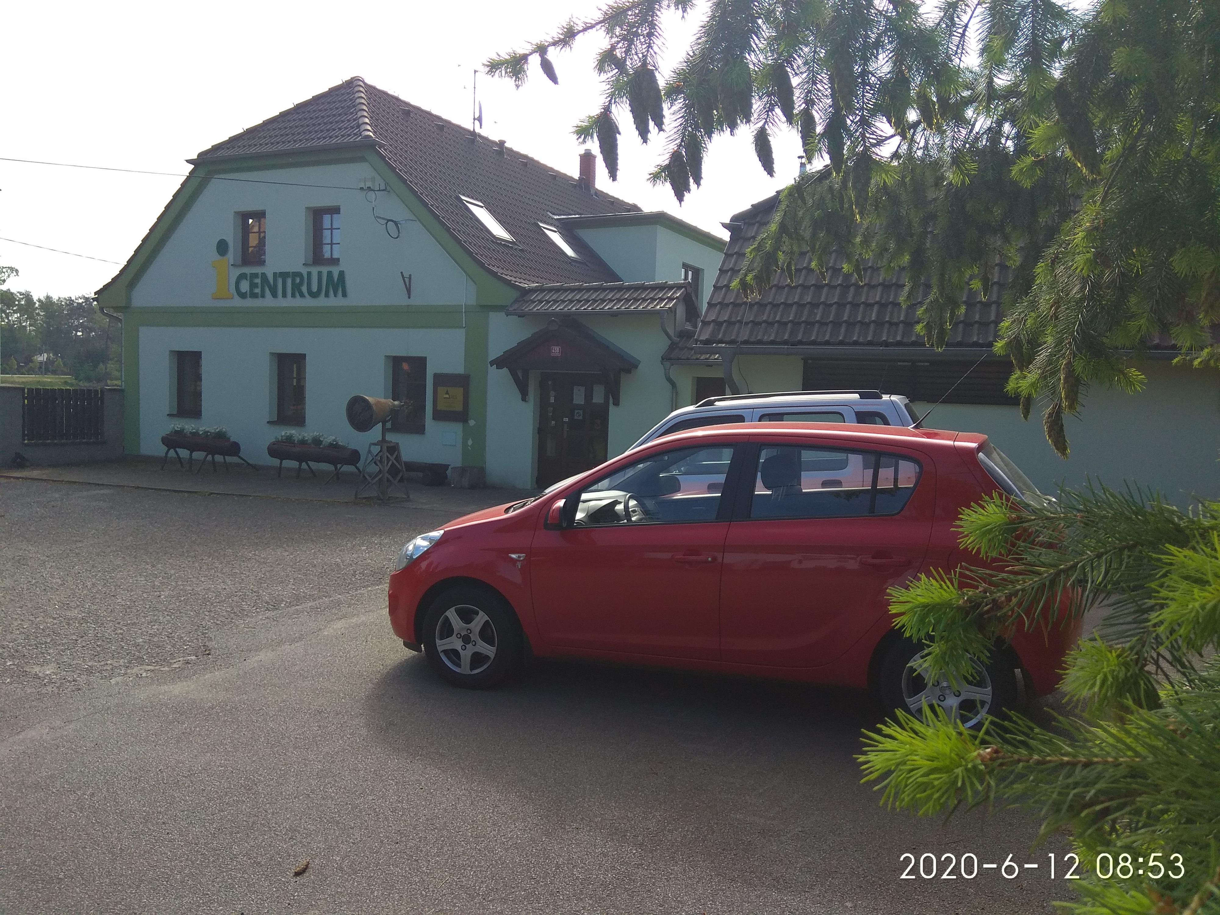 Informační centrum Ralsko – Hradčany foto 5