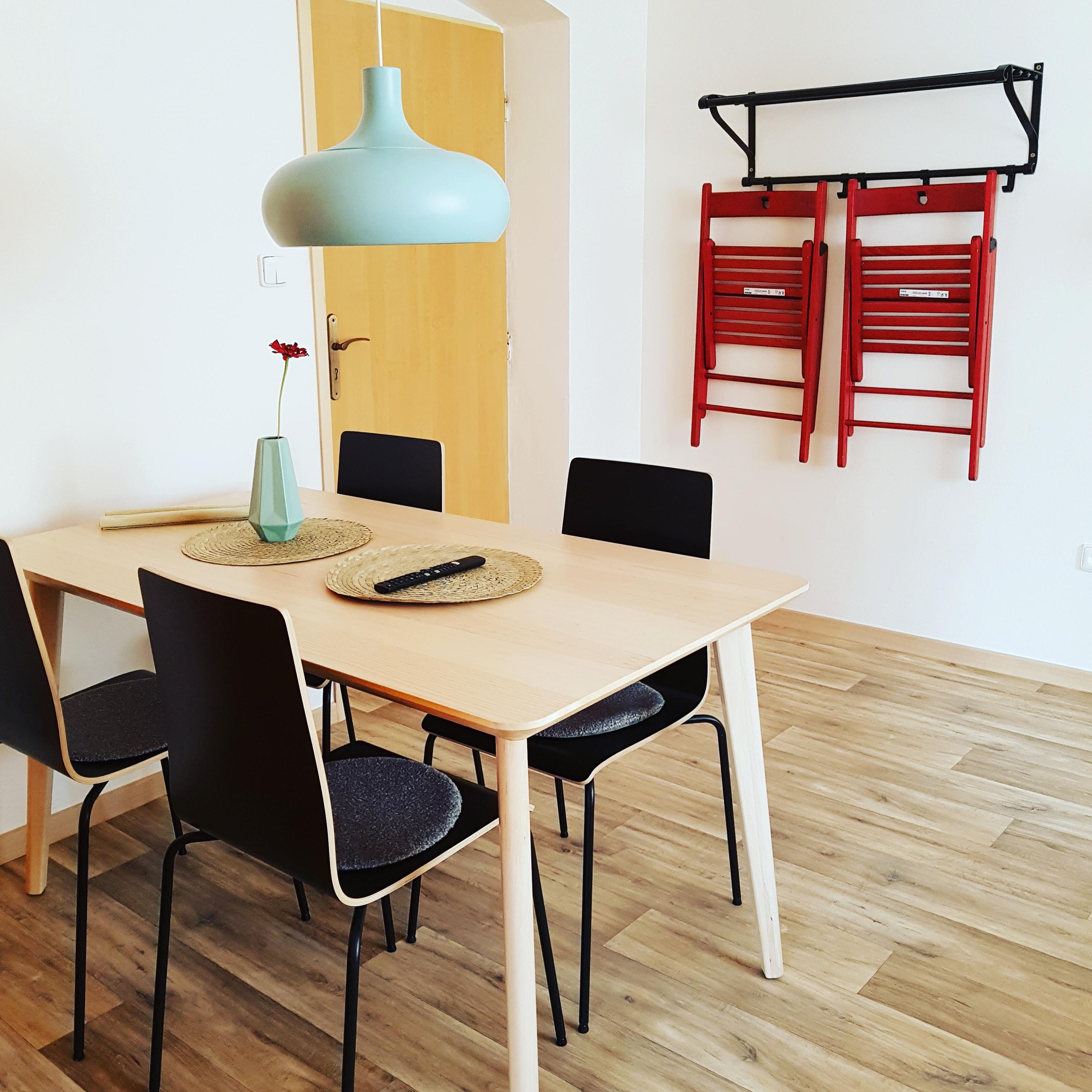 Apartmány U máty foto 2