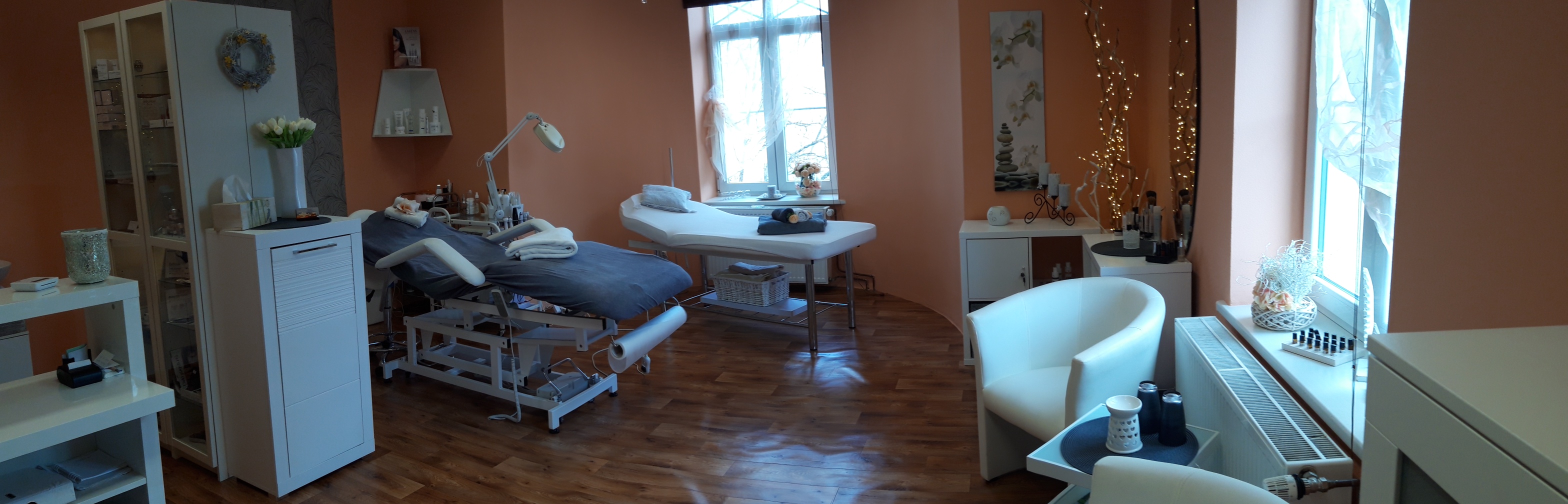 Salon Esence - Gabriela Pustějovská foto 3