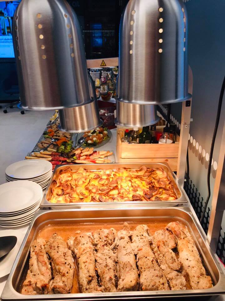 Catering Bohemia foto 2