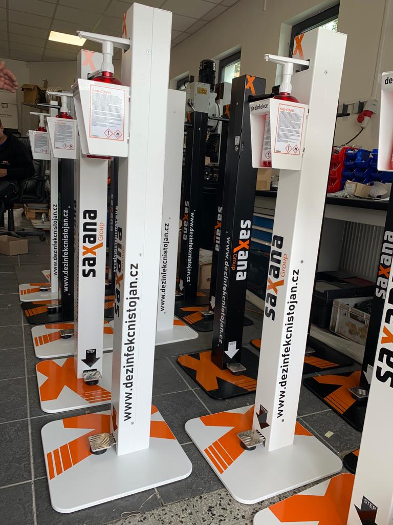 Dezinfekcnistojan.cz foto 3