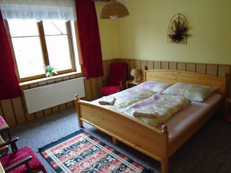 Penzion U lázní foto 2