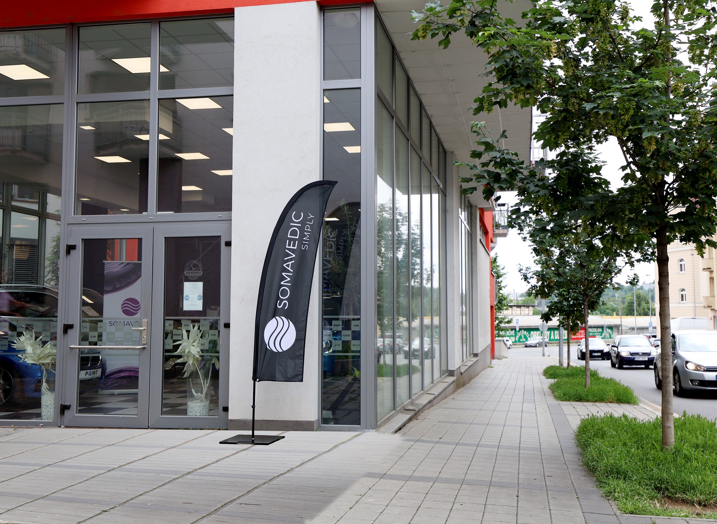 SIMPLY SOMAVEDIC, s.r.o. foto 6