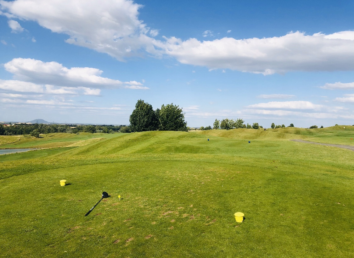 Golf Beřovice foto 6