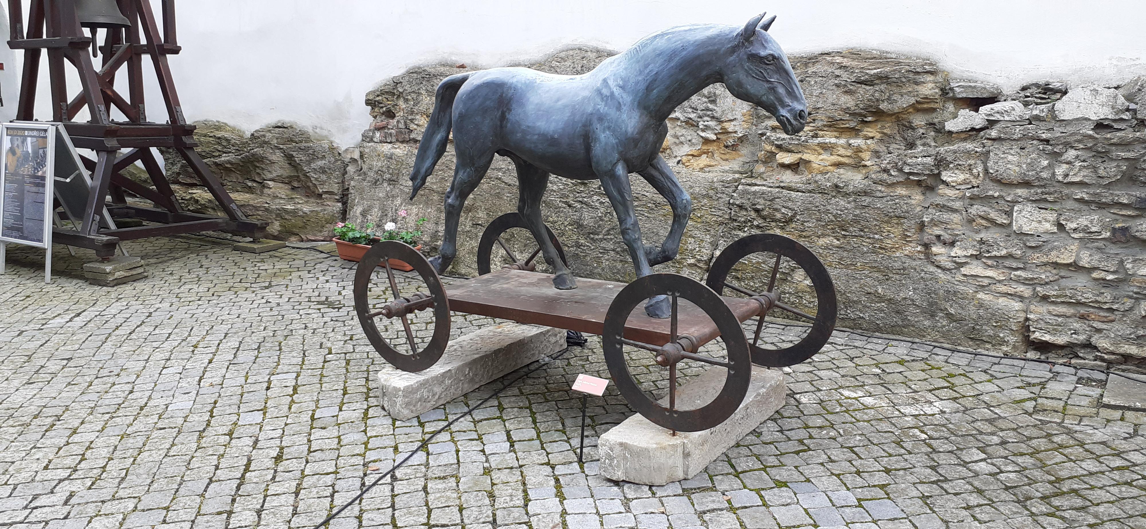 Galerie města Přerova foto 2