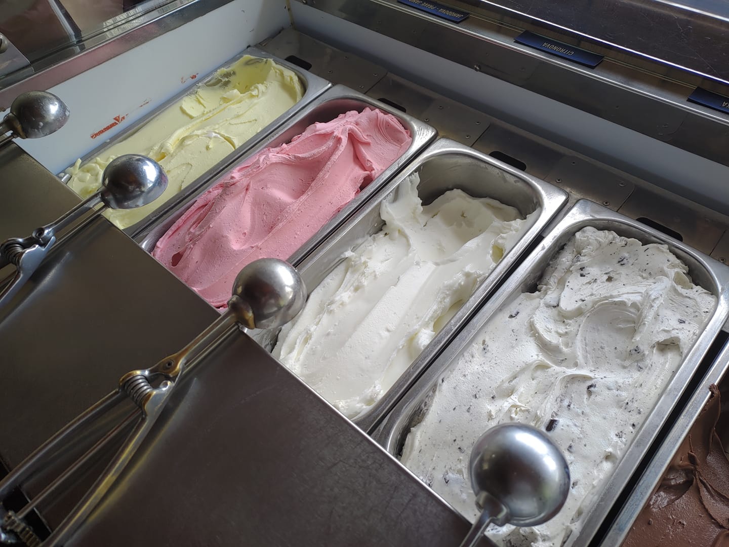 Dvořákova zmrzlina foto 3