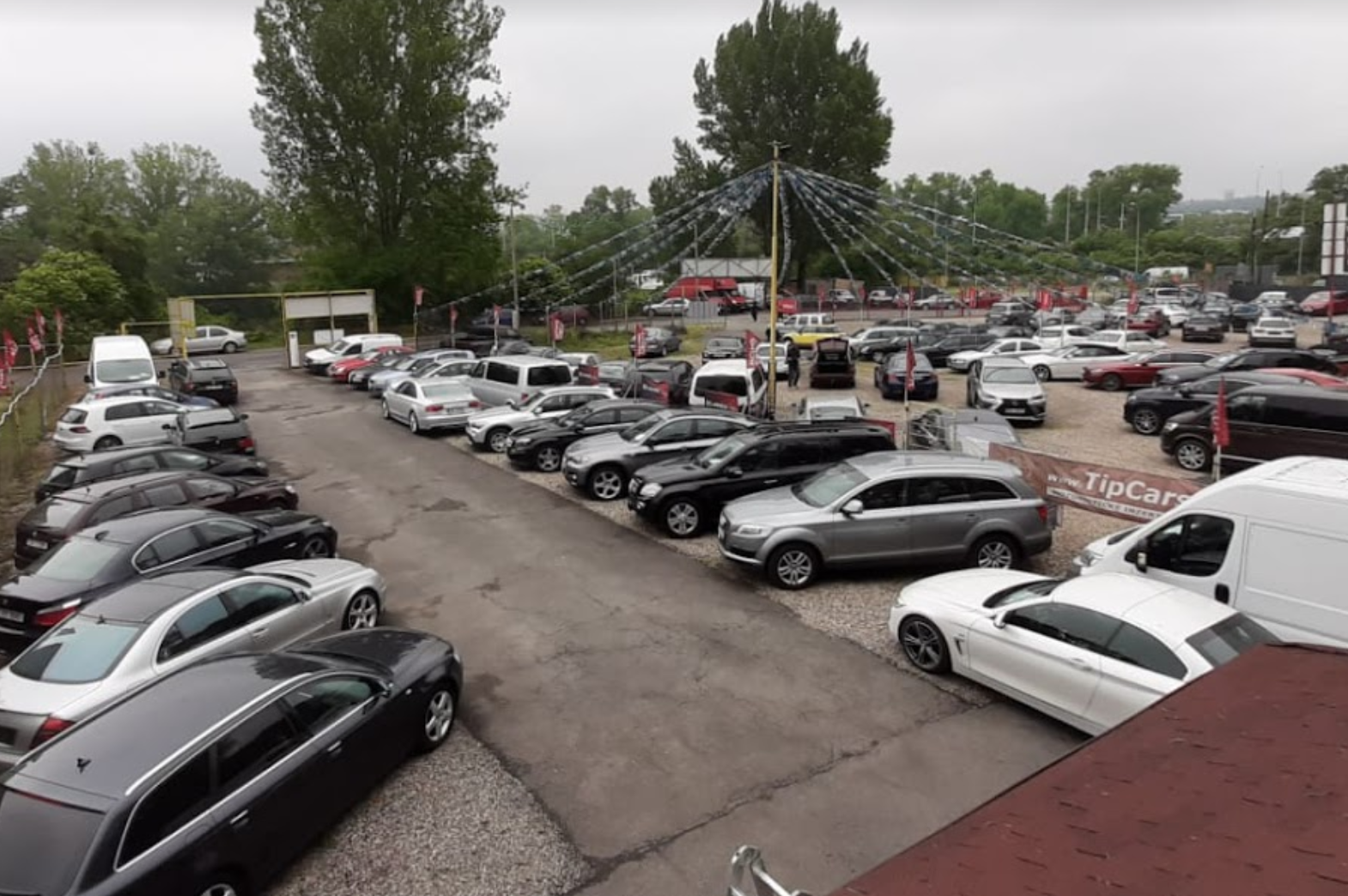 Michal Vávra - AUTO ARI