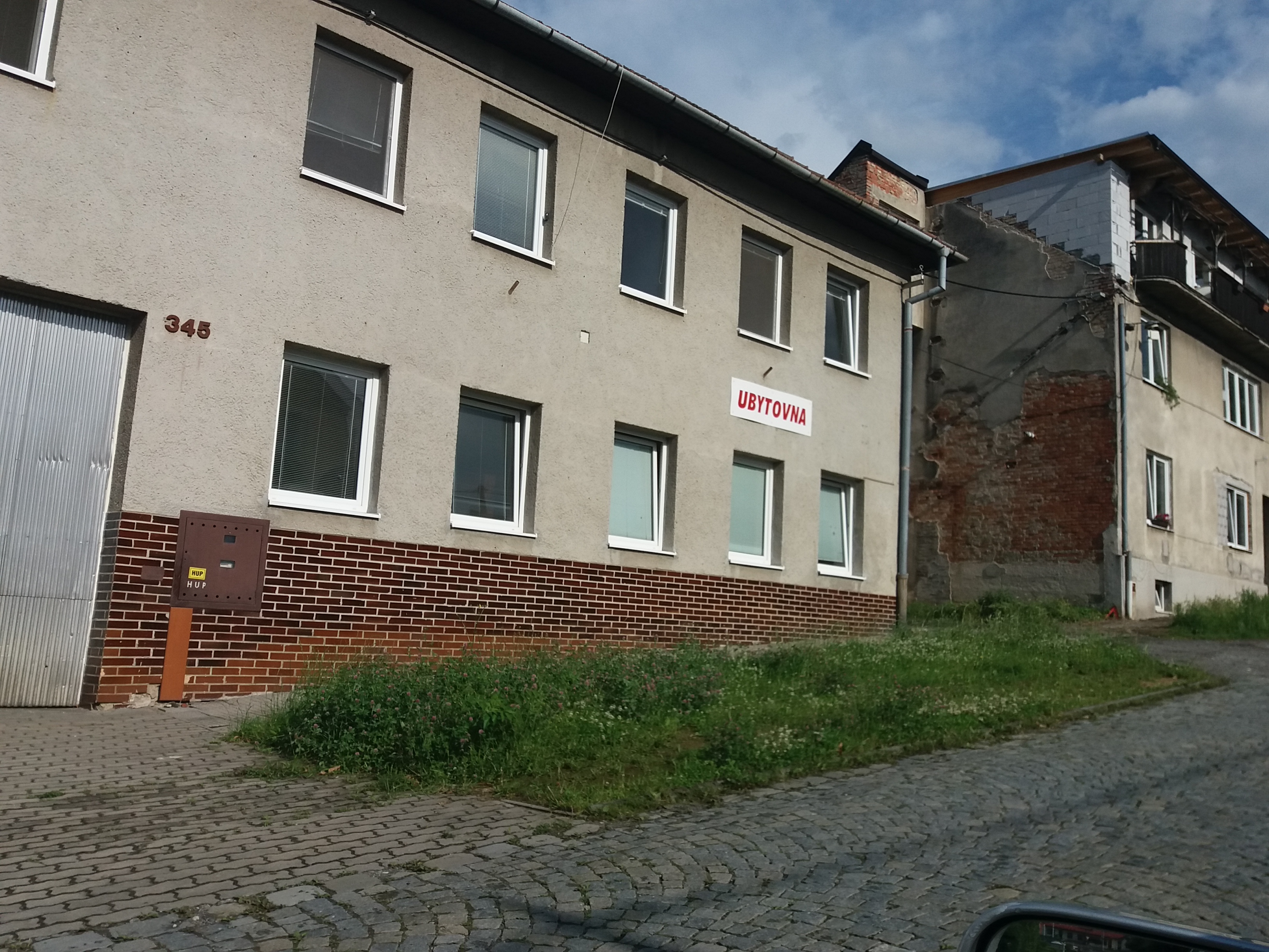 Ubytovna Zlín - Malenovice foto 2