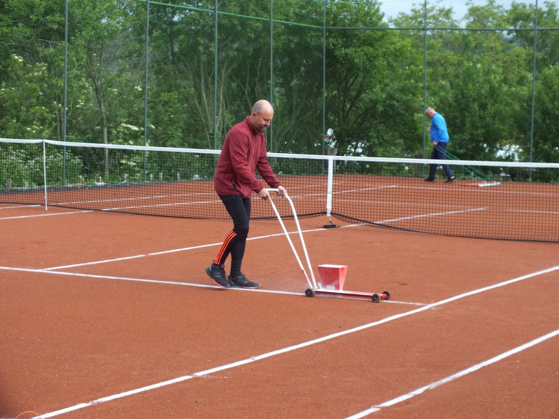 Tělocvičná jednota Sokol Domoušice