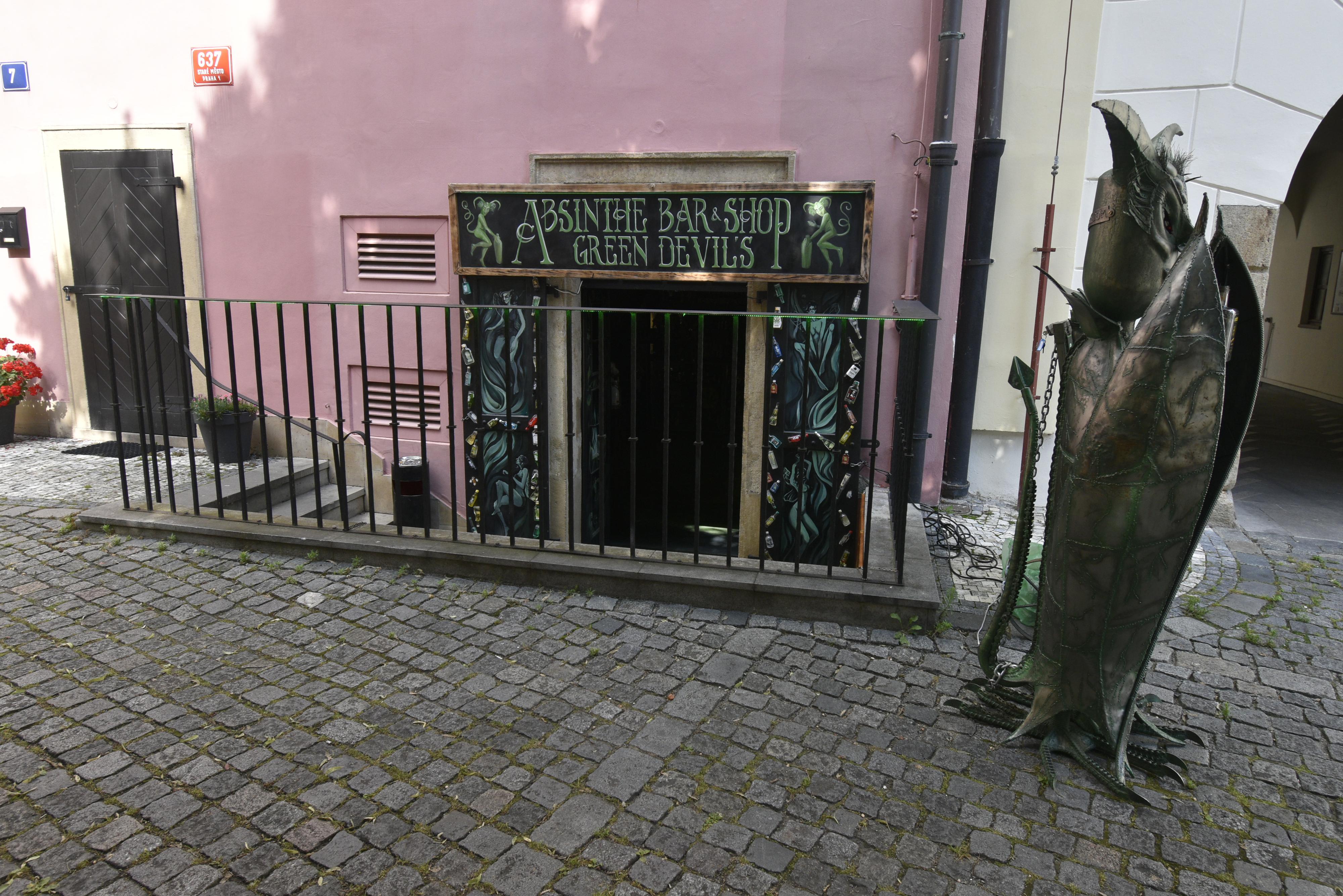 Restaurace Vabene foto 2