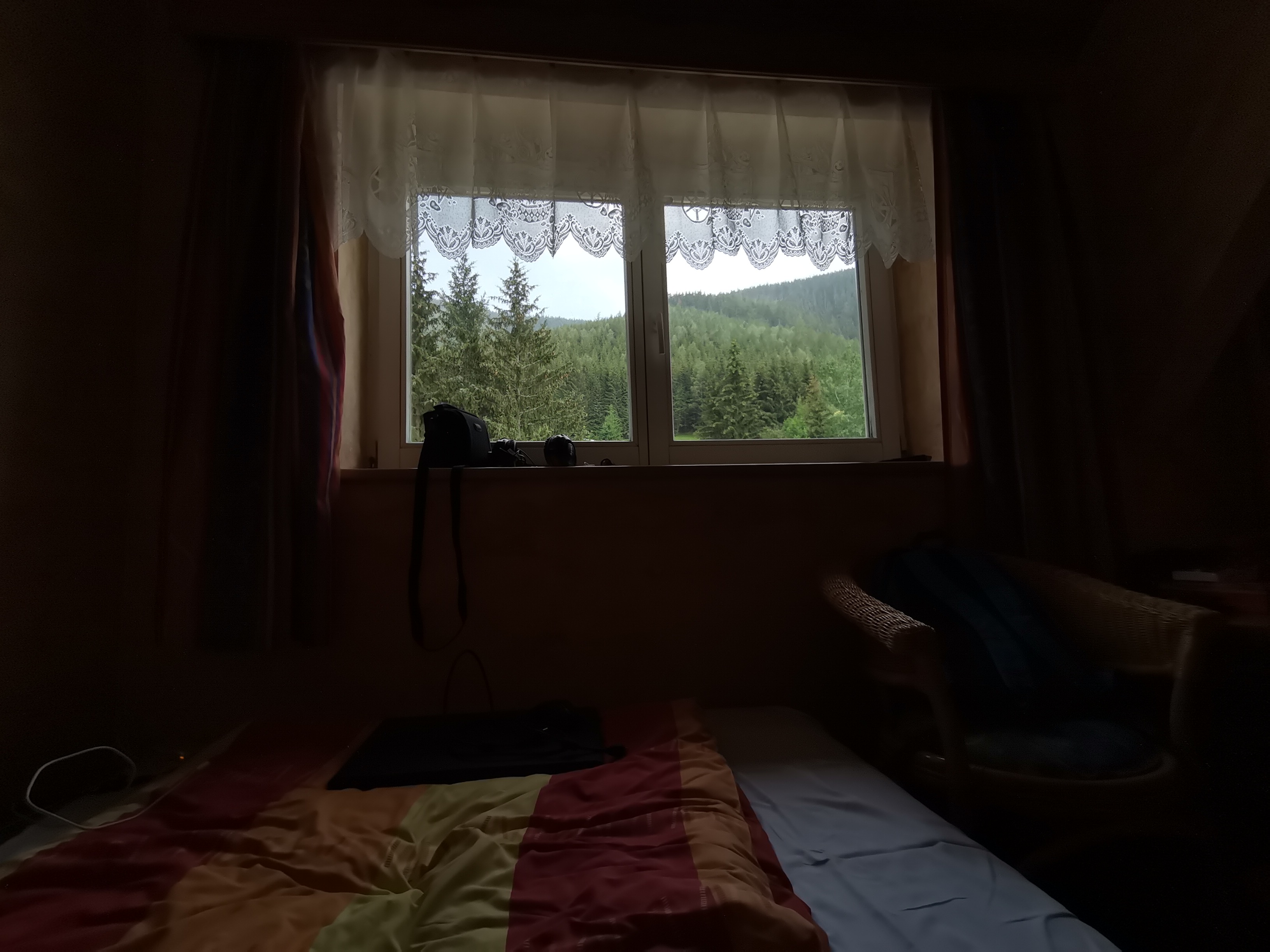 Hotel Kristýna - Špindlerův Mlýn foto 6