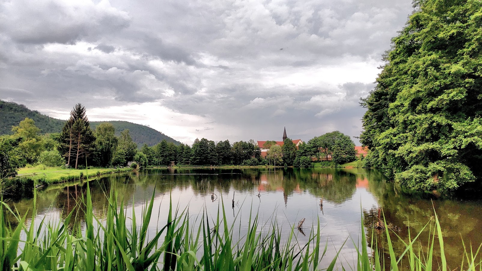 Občerstvení U Hastrmana foto 2