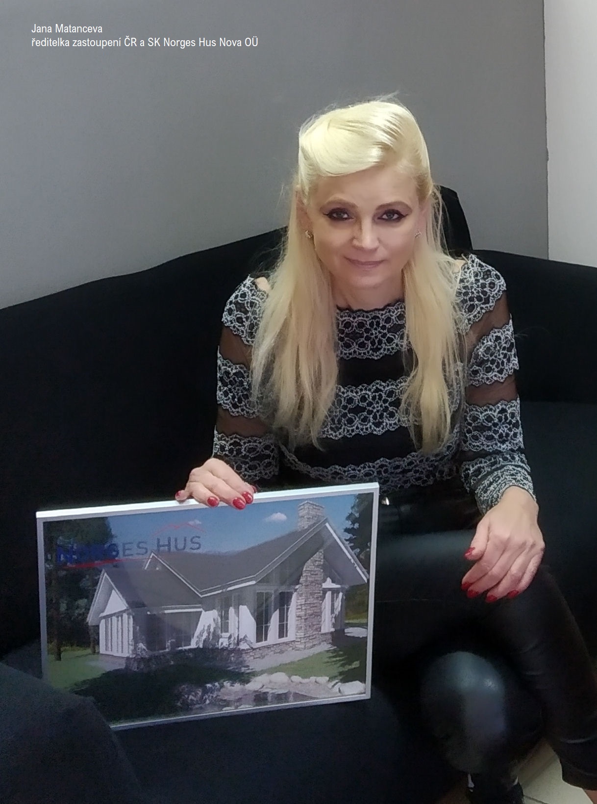 Norges Hus Nova OÜ foto 3