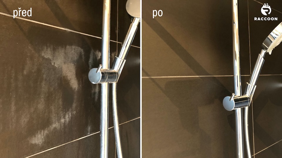 Raccoon - cleaning service foto 5