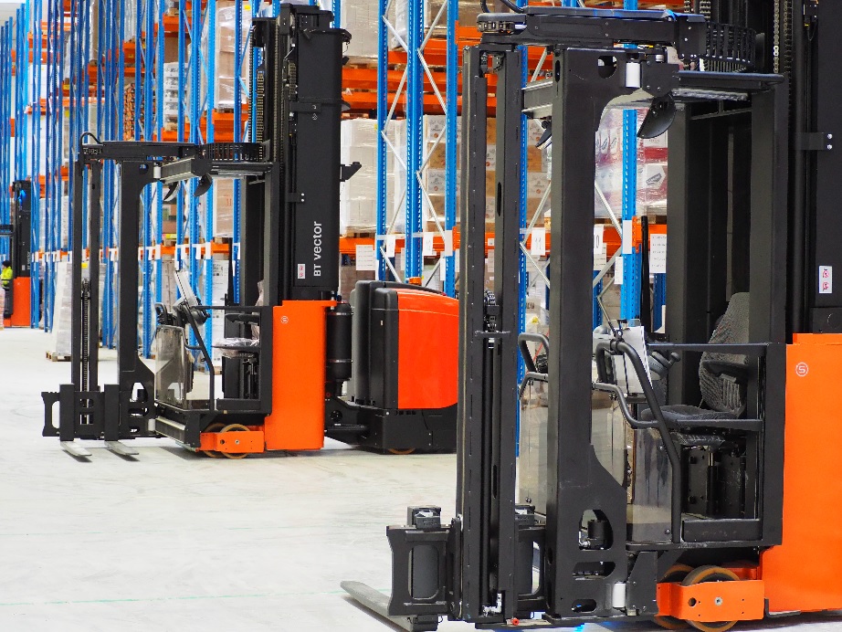 RTR - TRANSPORT A LOGISTIKA, s.r.o. foto 3