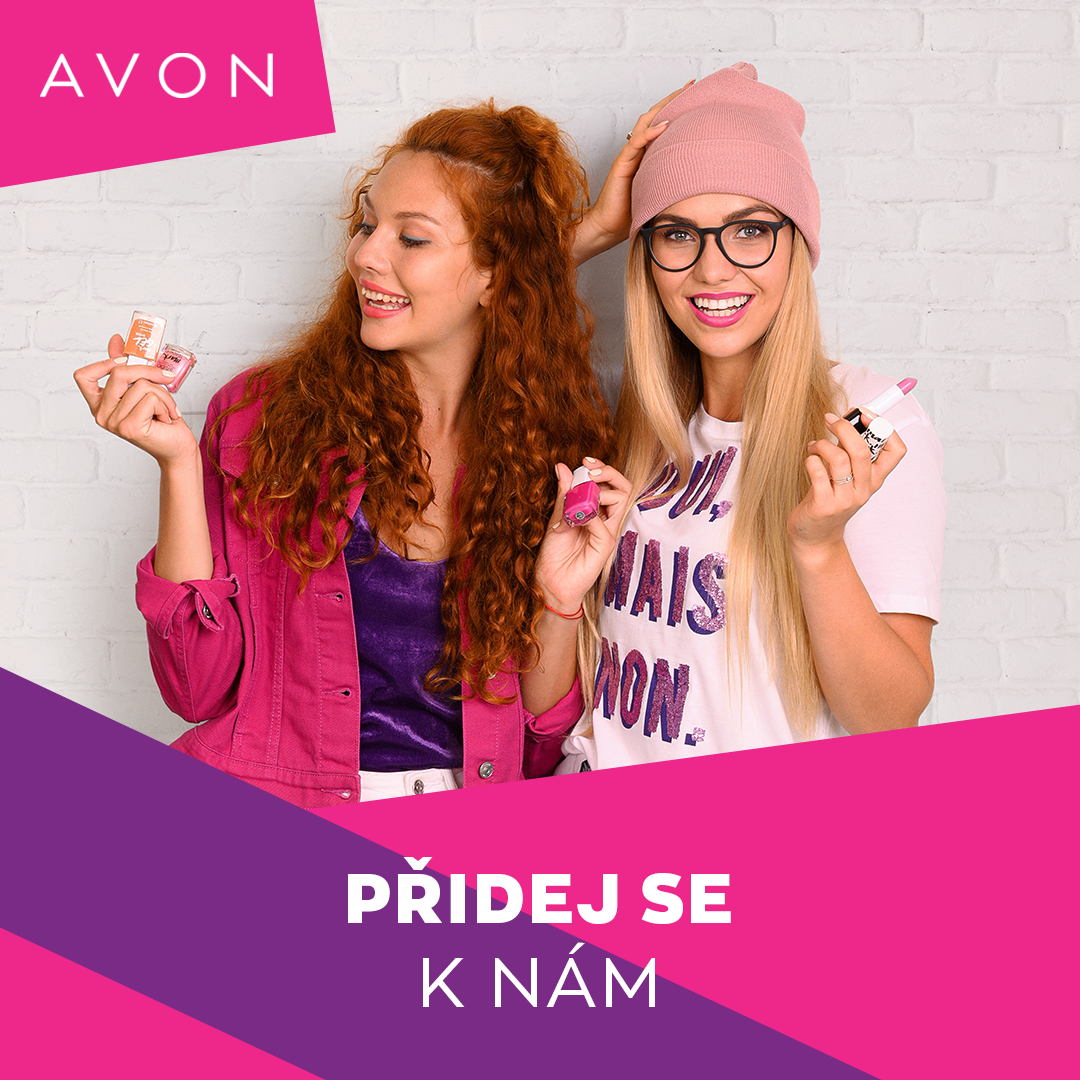 Avon pro sebe foto 2