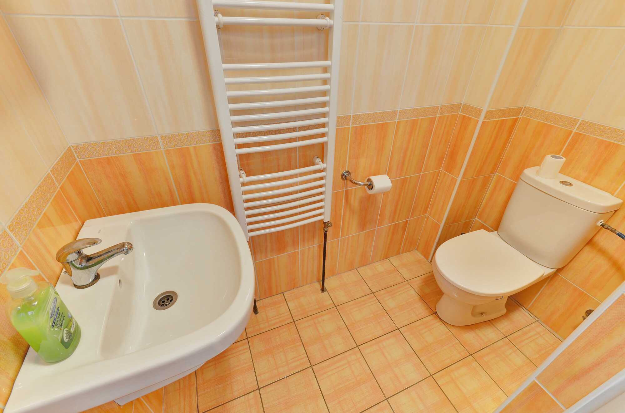 Sport hotel BK Pod Lipou foto 5