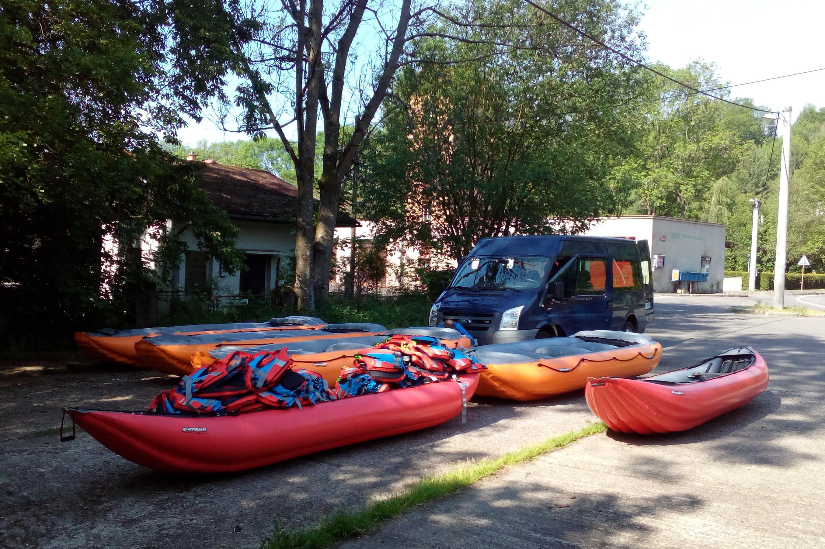 Půjčovna vzducholodí