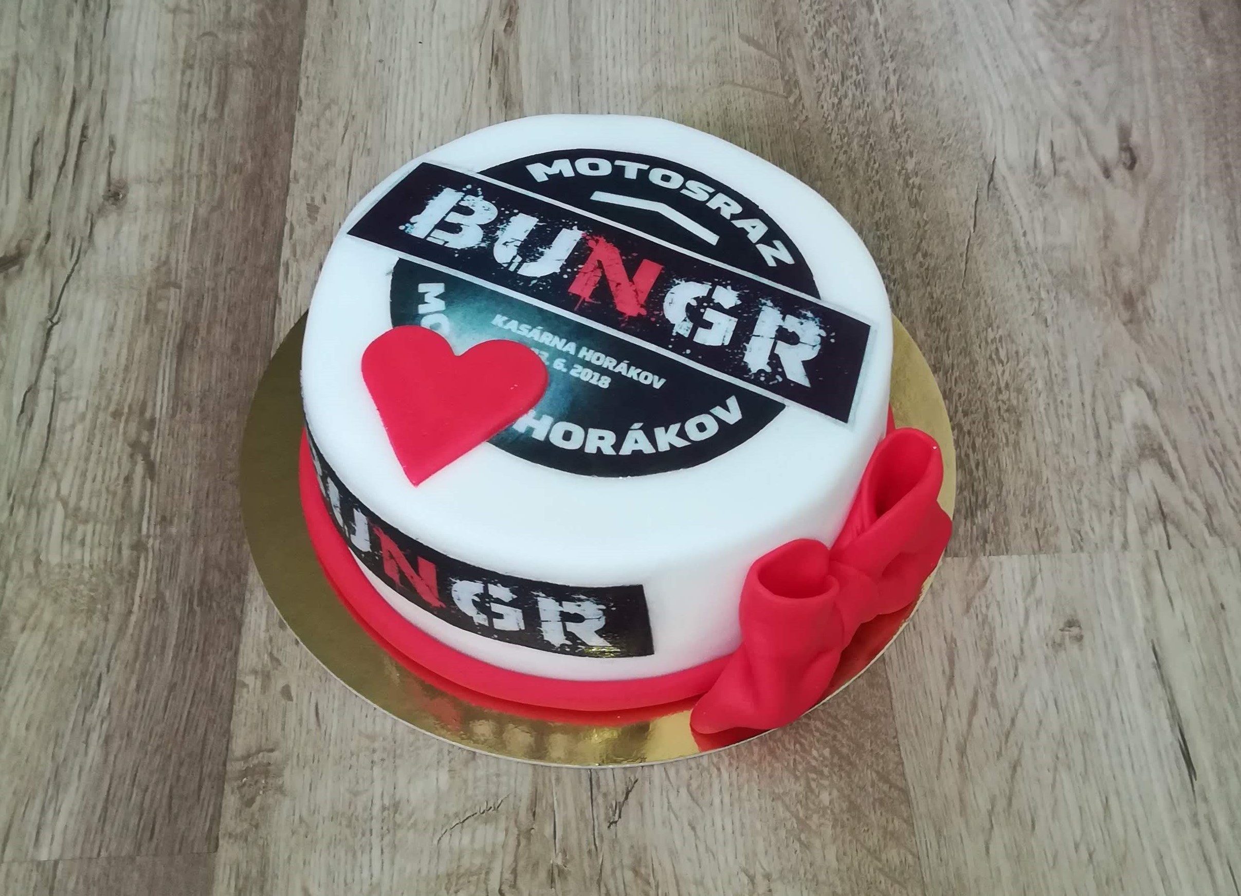 Decor cake print foto 3