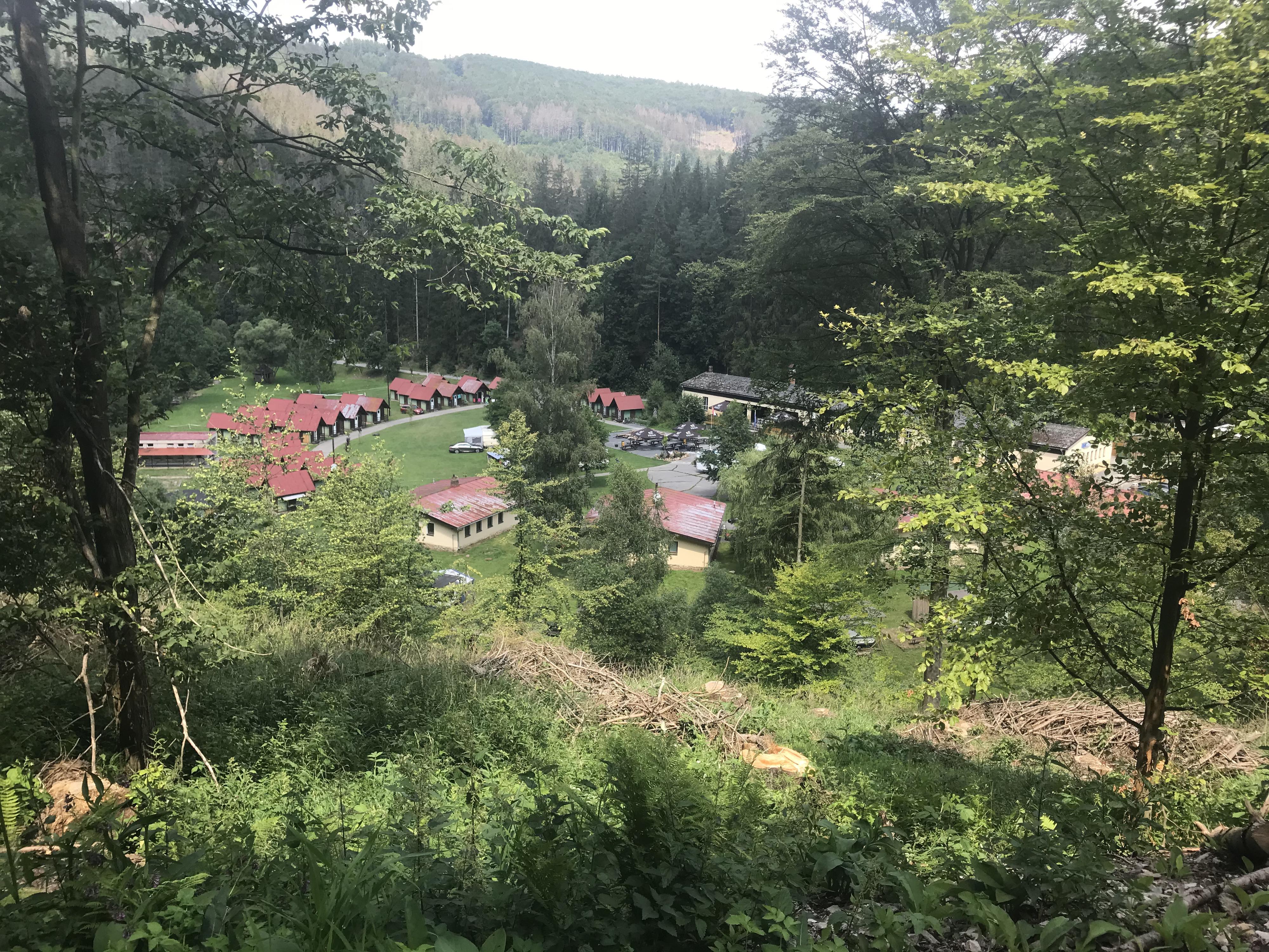 AUTOCAMP NA KOPCI, s.r.o. foto 2