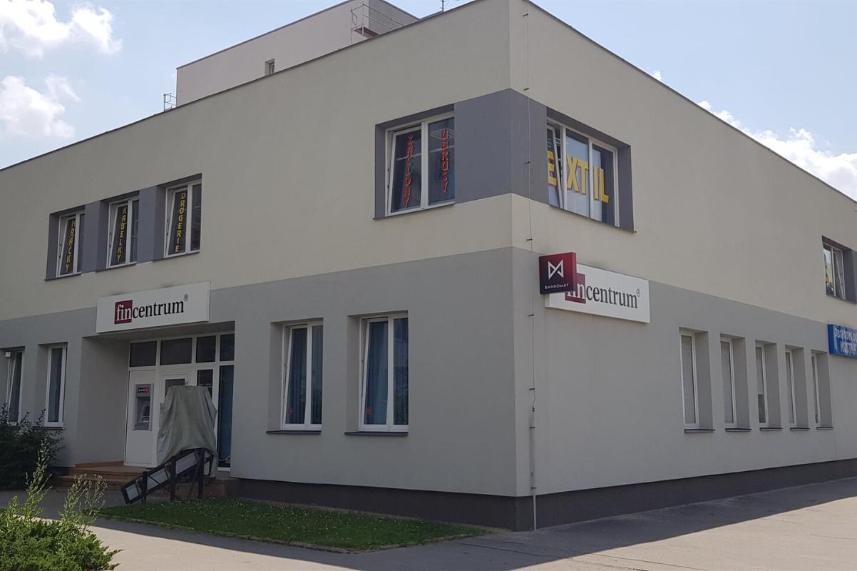 FINREA - Finanční centrum reality - FINanceREAlity