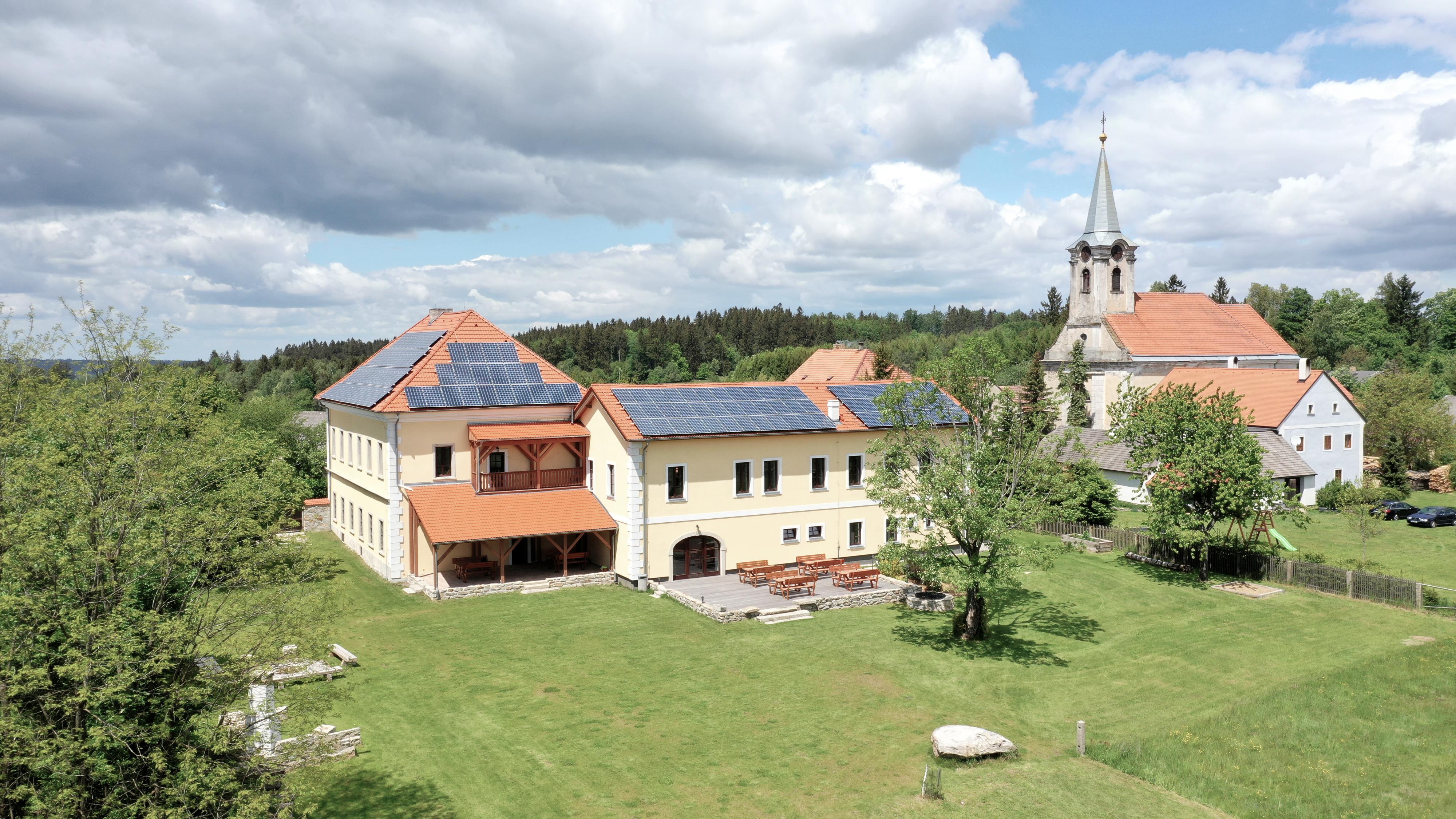 Hostinec Na Návsi foto 3