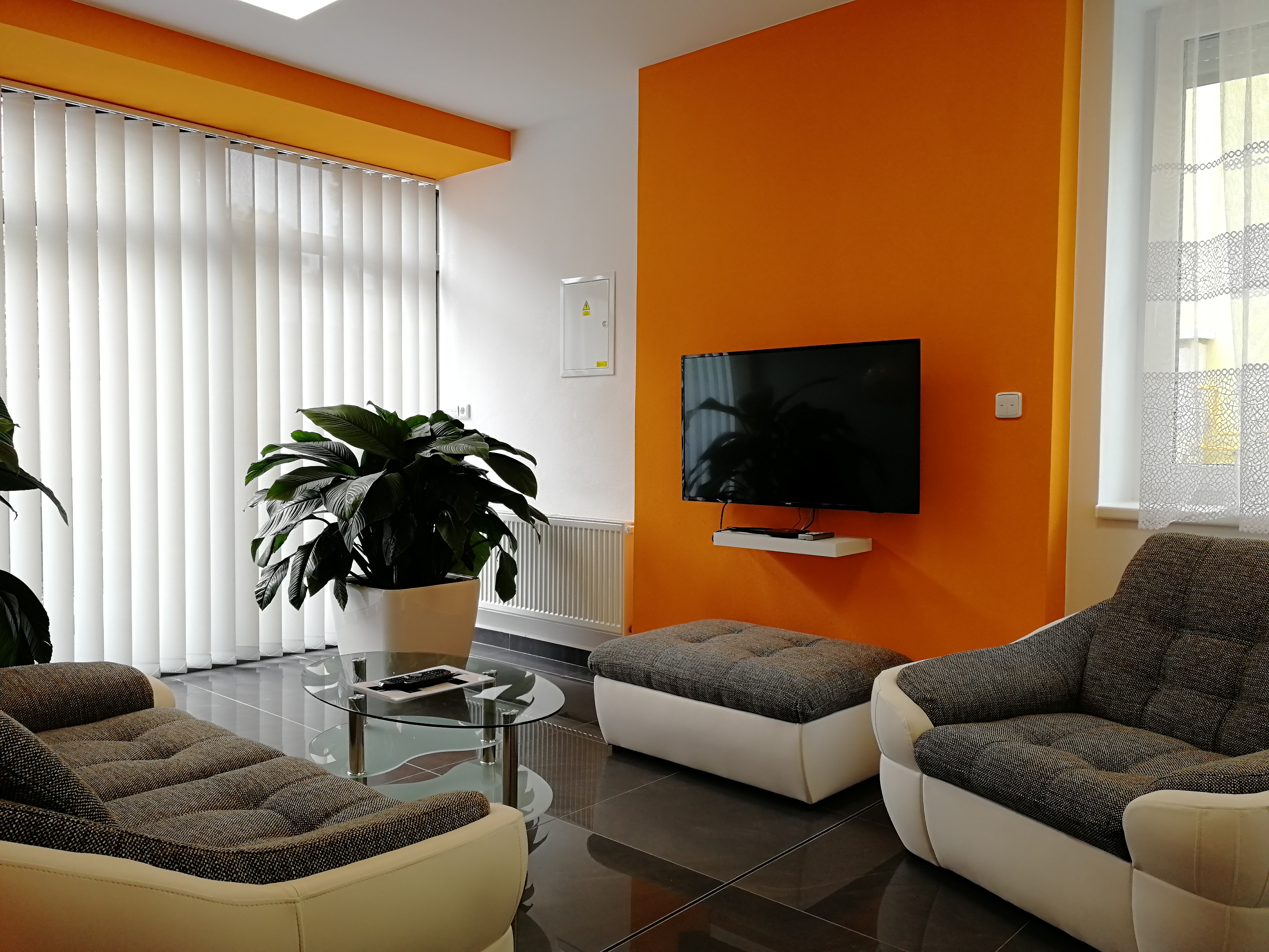 Apartmány DUO Dačice foto 3