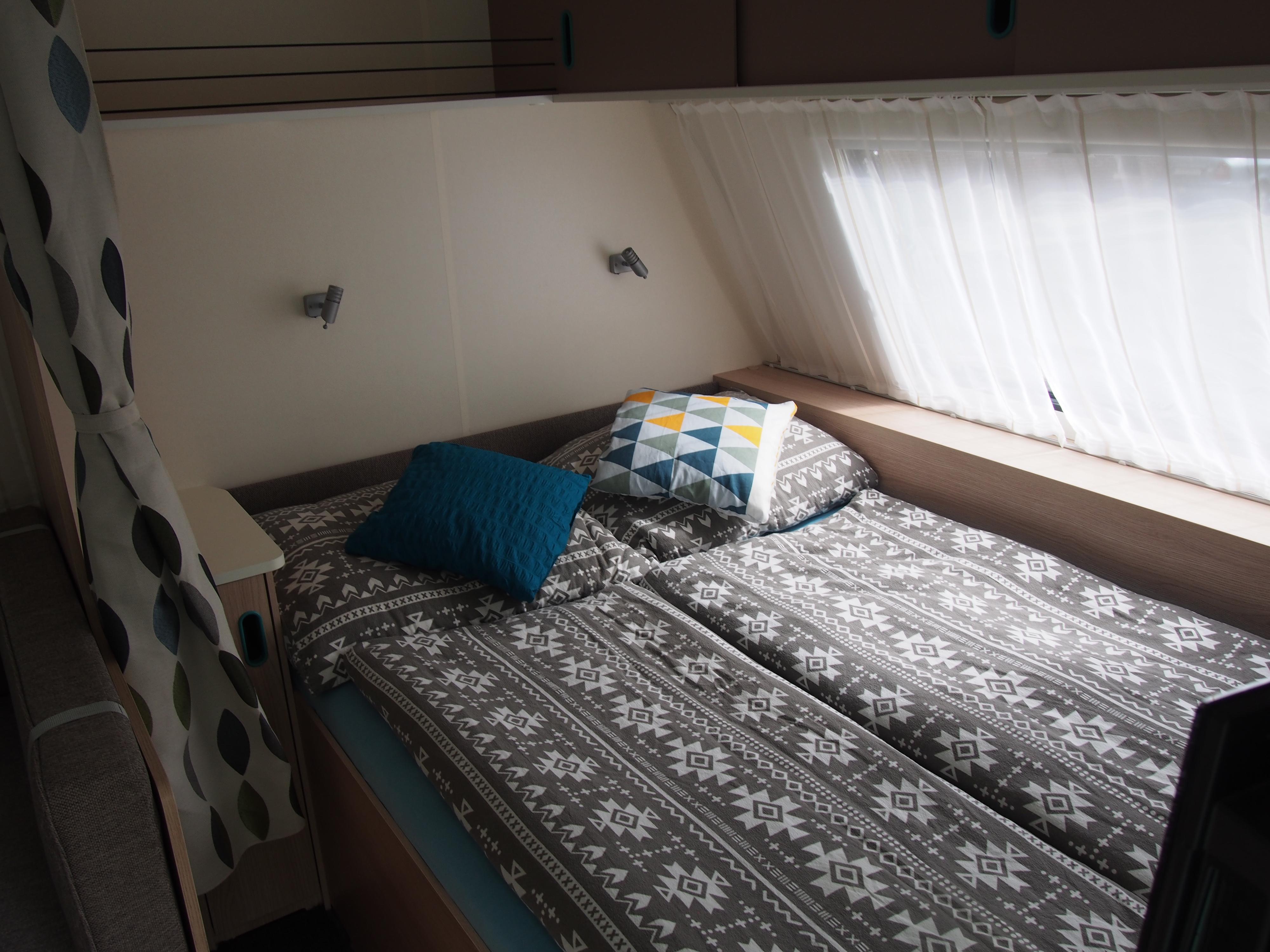 Petra Haničáková Křenková - Půjčovna karavanu foto 2