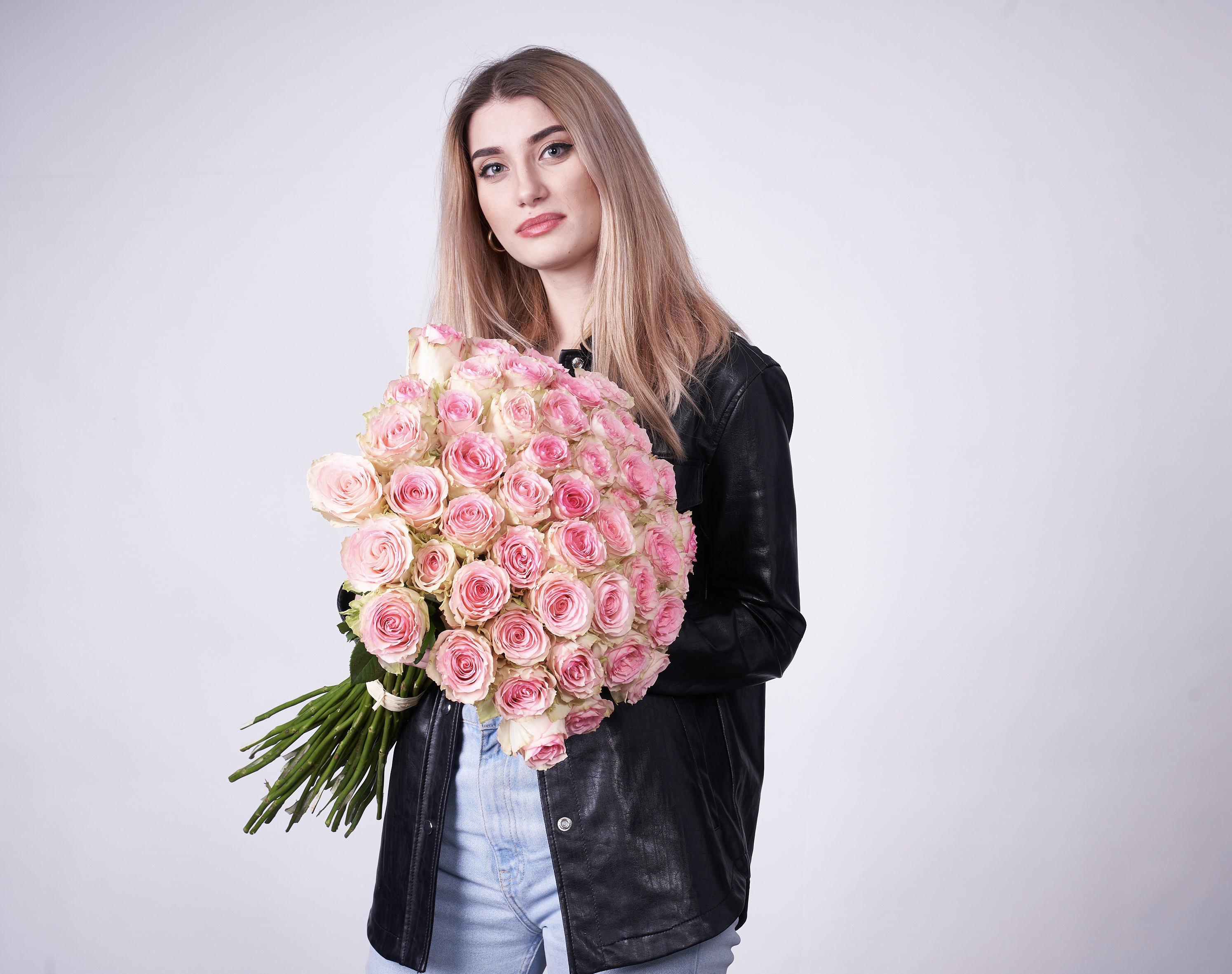 Roses for you foto 3
