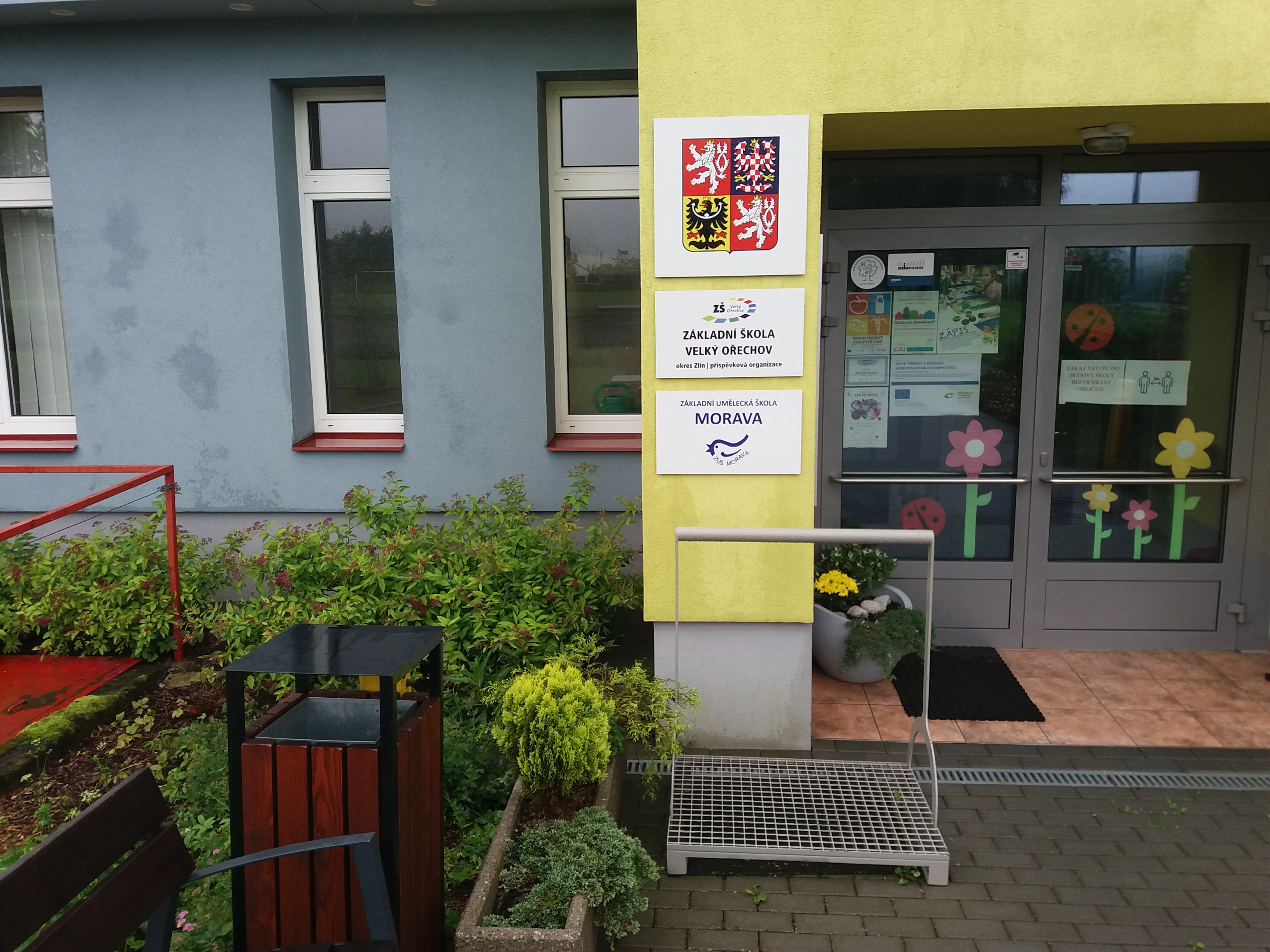 Základní umělecká škola Morava, spol. s r.o. foto 2